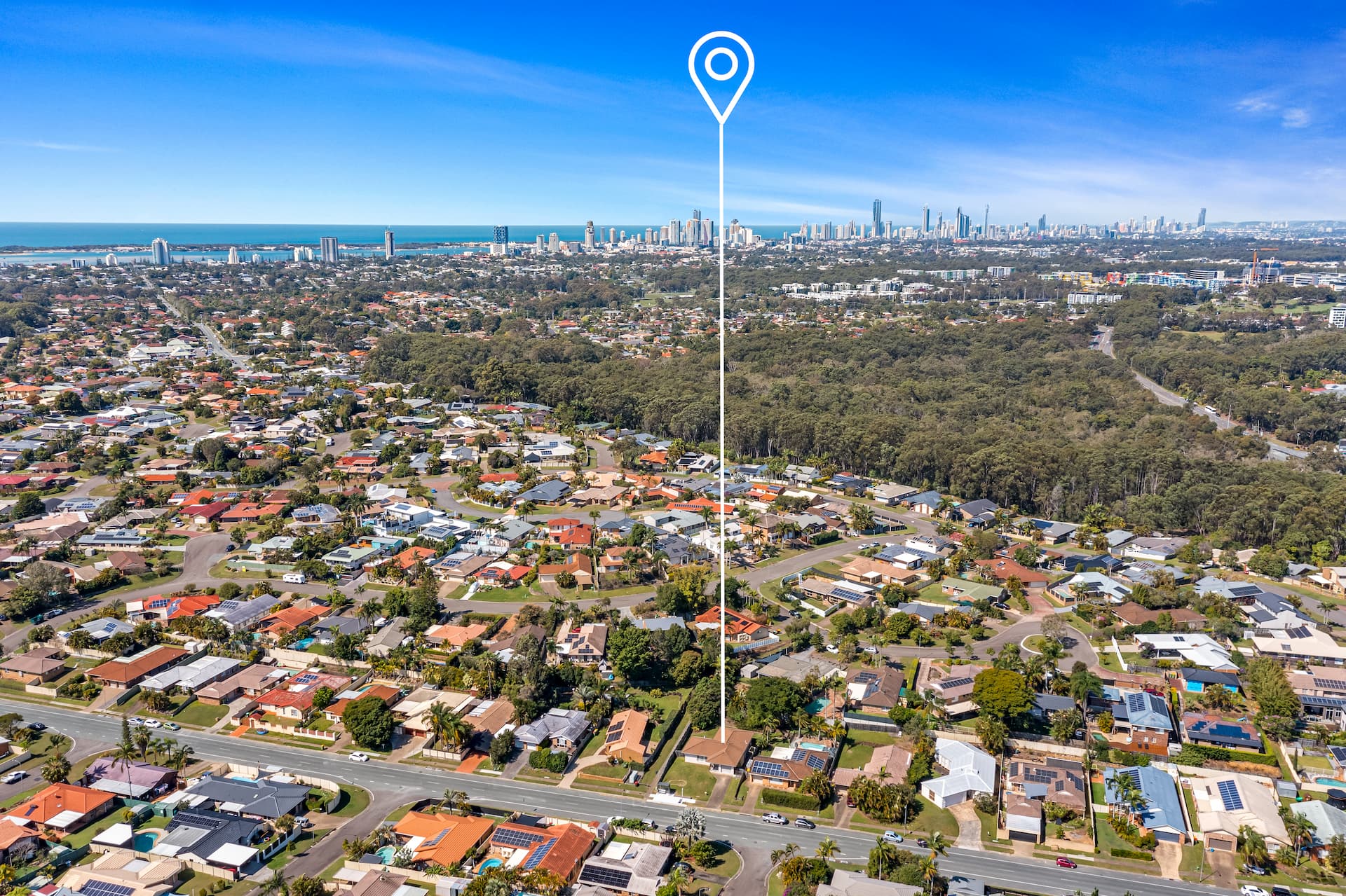 Modern lifestyle with Supported Independent Living and beachside vibes in beautiful Arundel — Home image 2