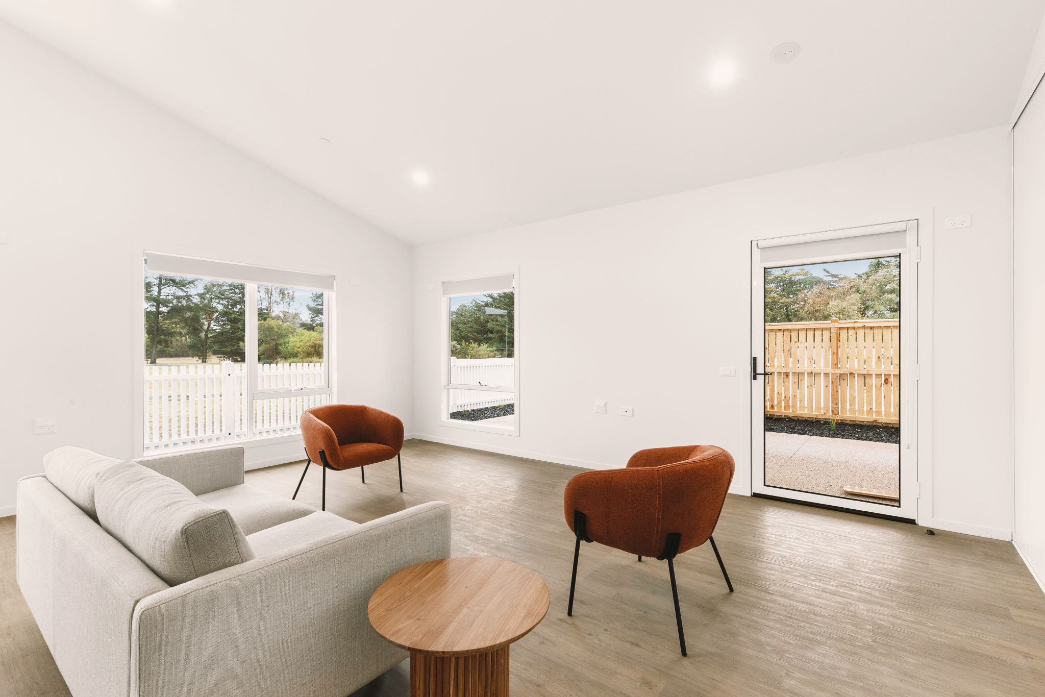 SDA Superbly Located in Prime Geelong locale  Ready to Occupy! — Home image 9