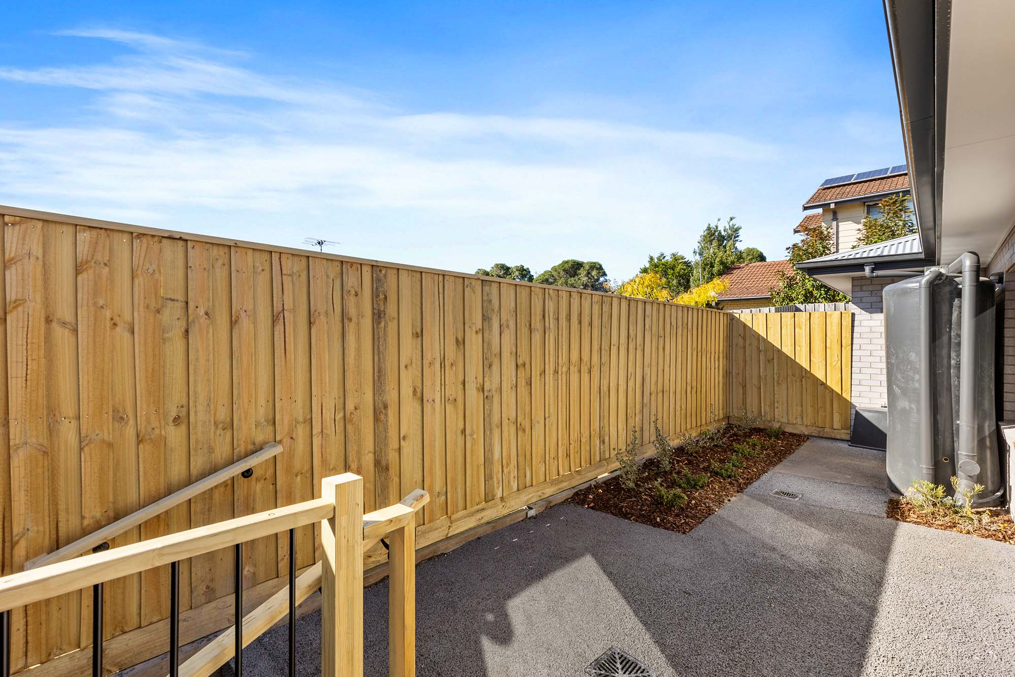 Two bedroom Improved Livability home near the beach! — Home image 3