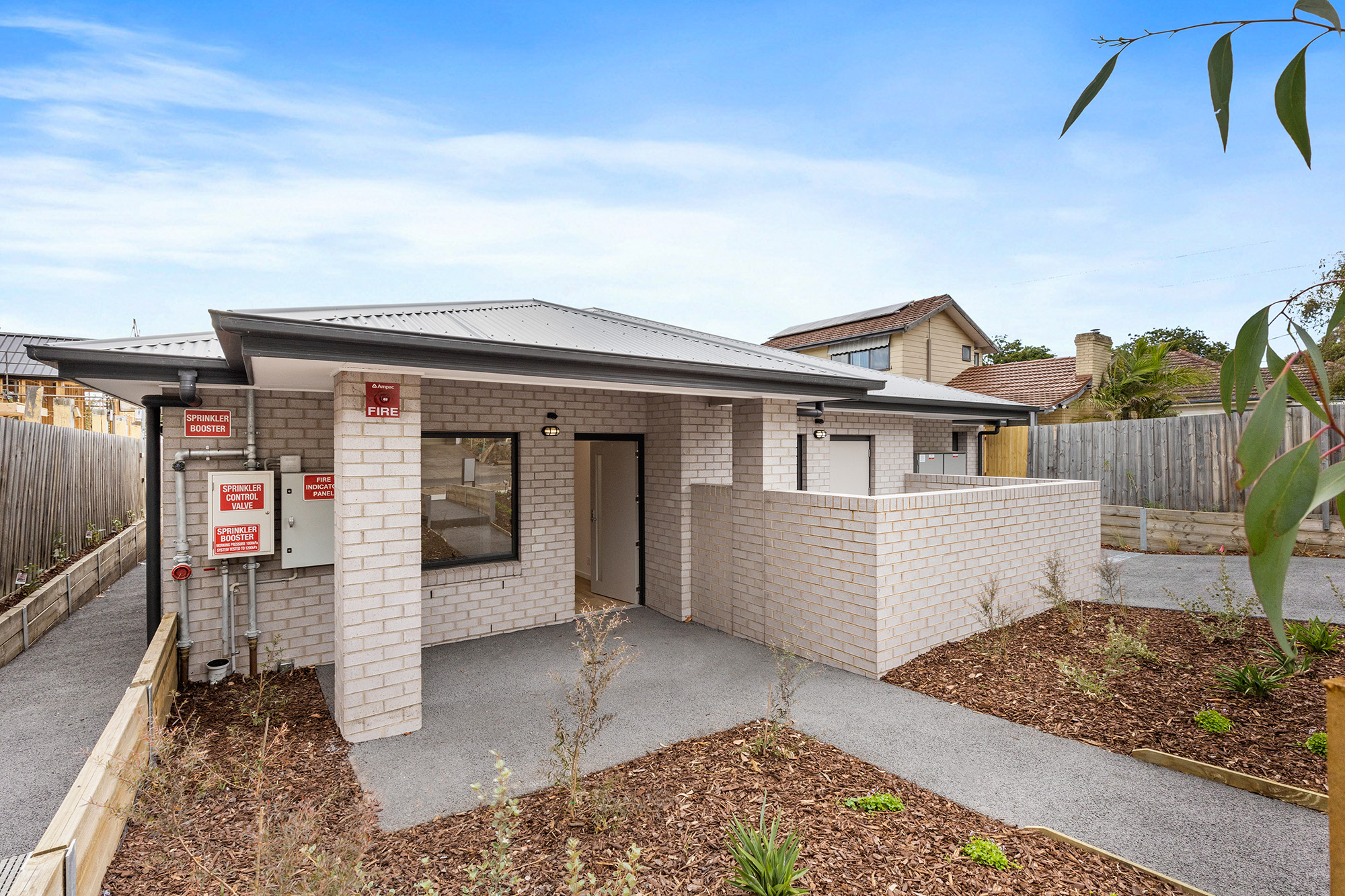 Two bedroom Improved Livability home near the beach! — Home image 11