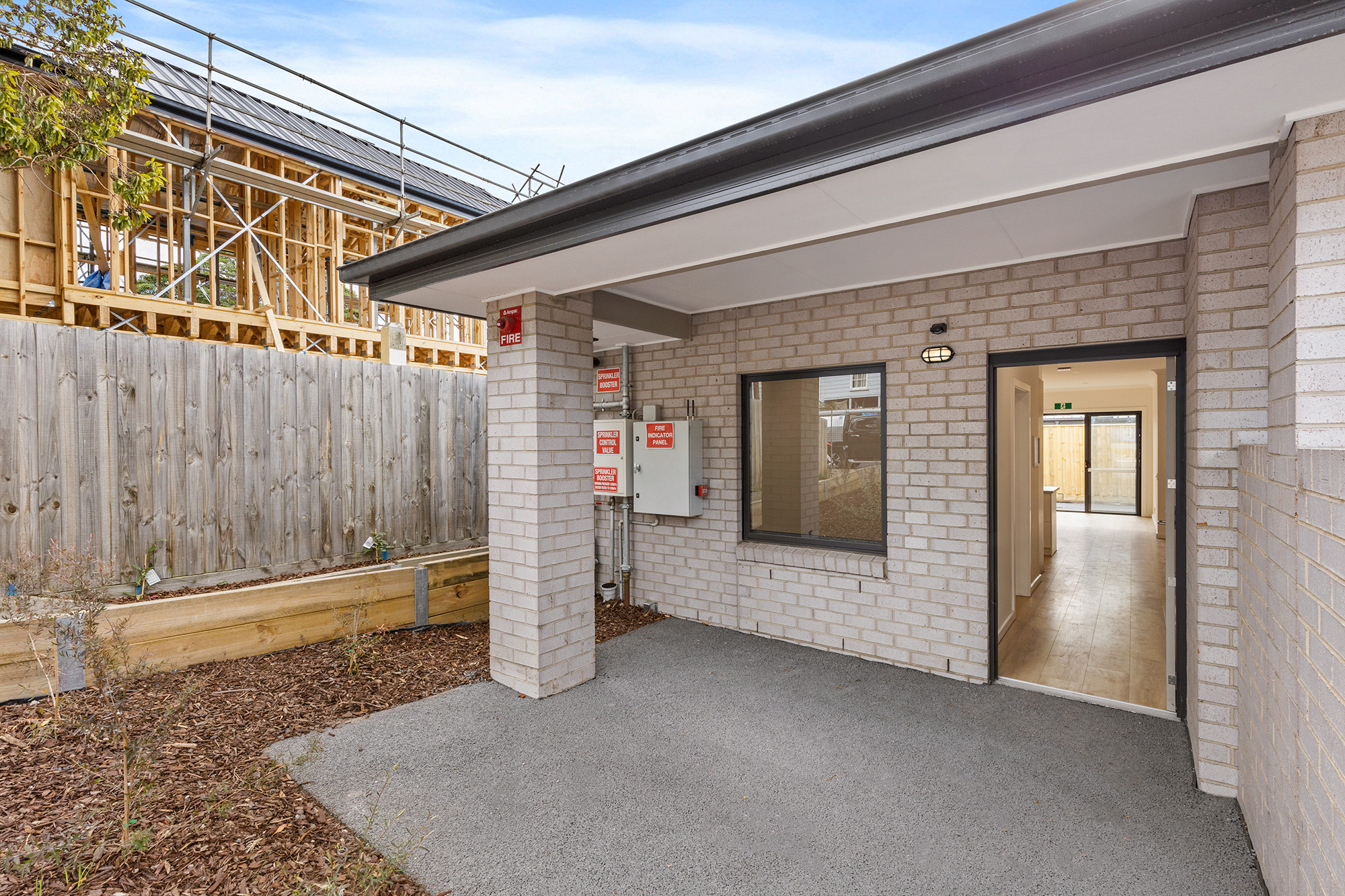 Two bedroom Improved Livability home near the beach! — Home image 12
