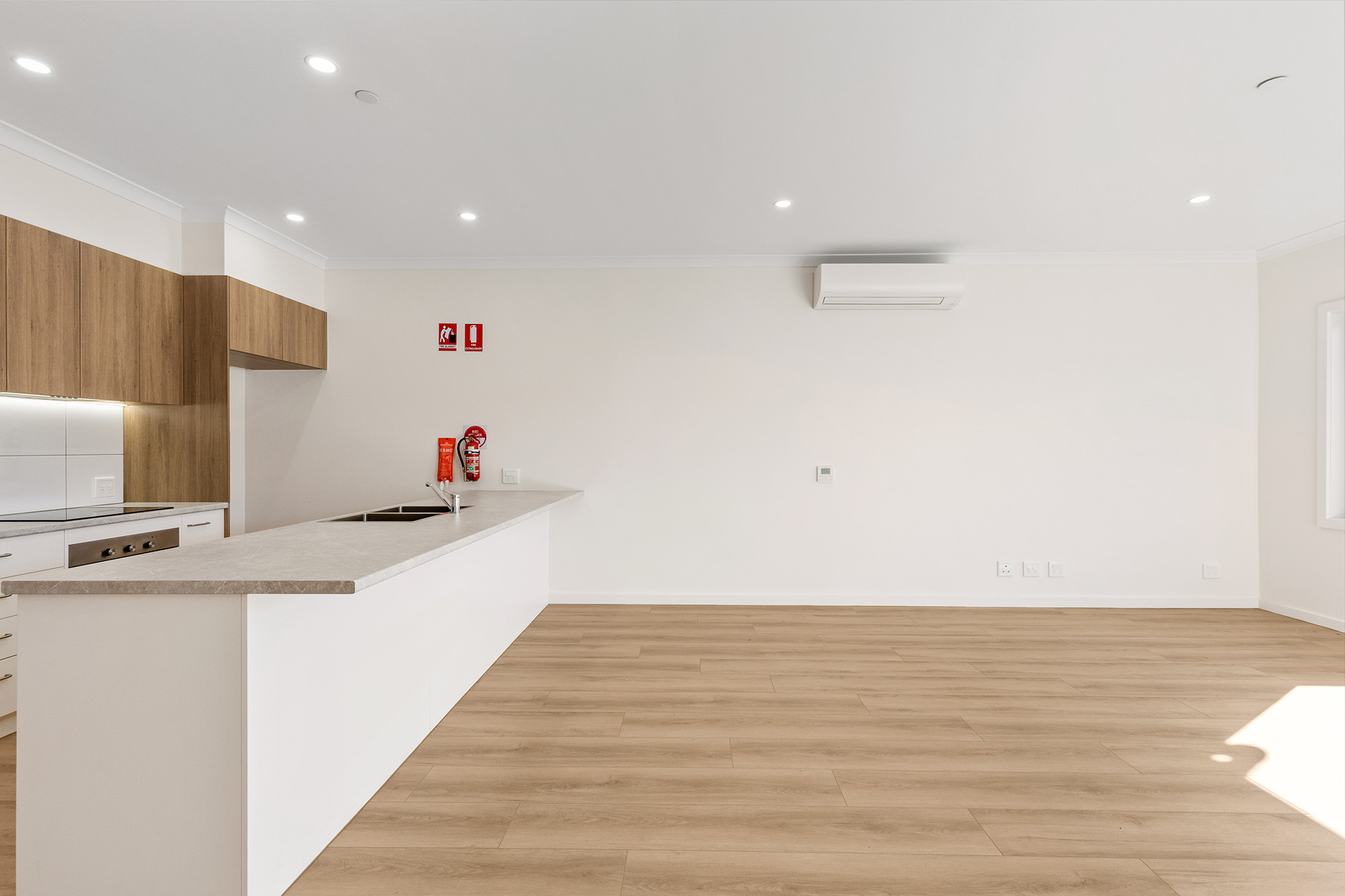 Two bedroom Improved Livability home near the beach! — Home image 20