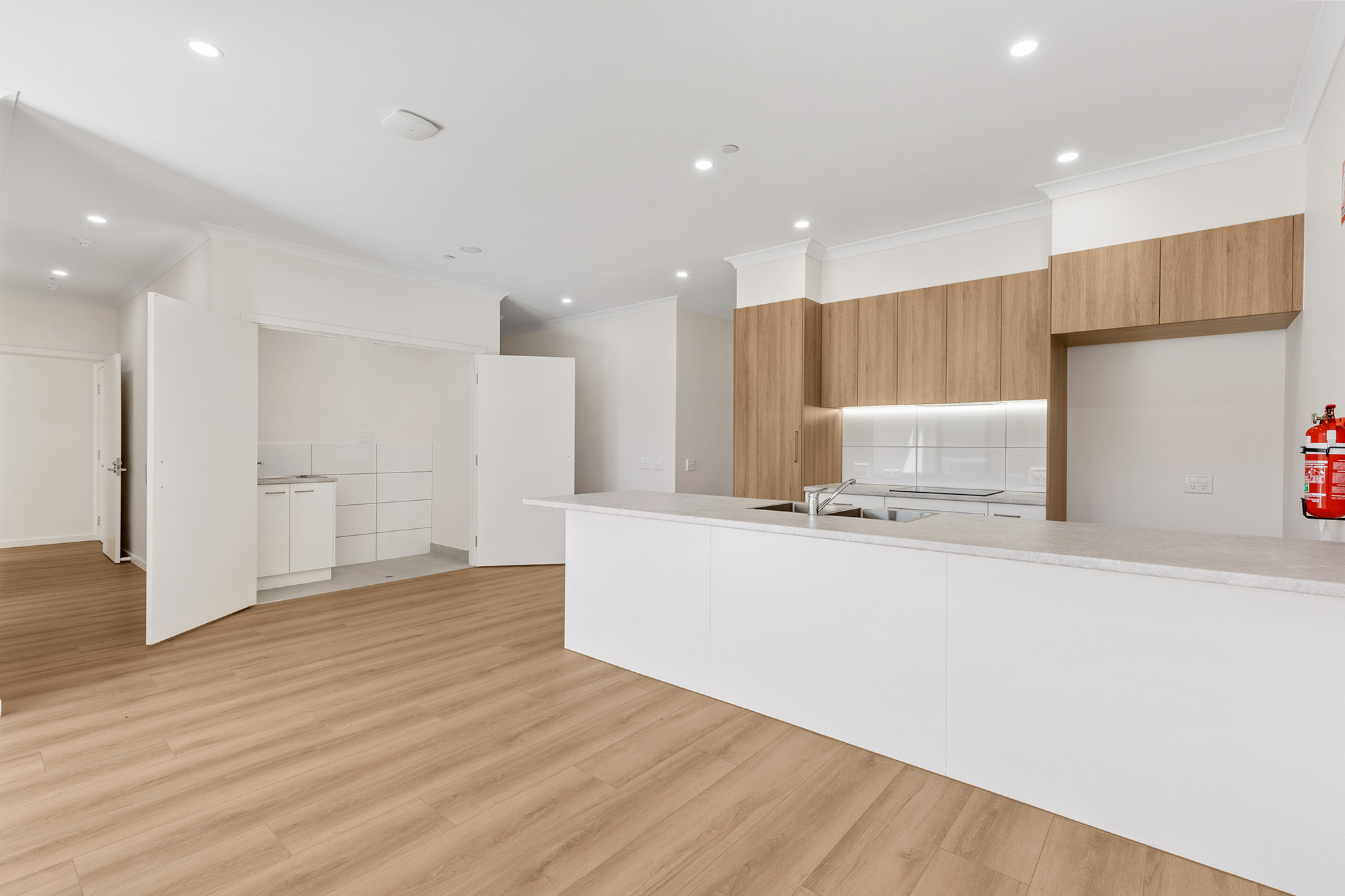 Two bedroom Improved Livability home near the beach! — Home image 21