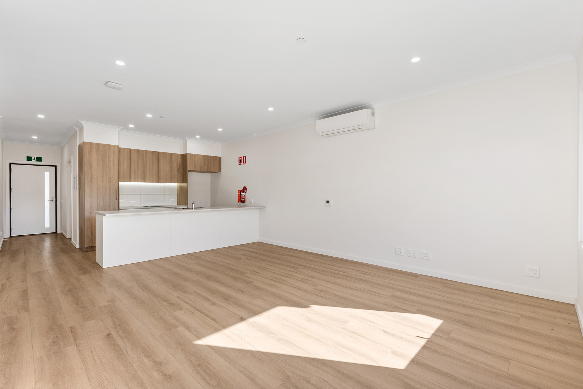 Two bedroom Improved Livability home near the beach! — Home image 22