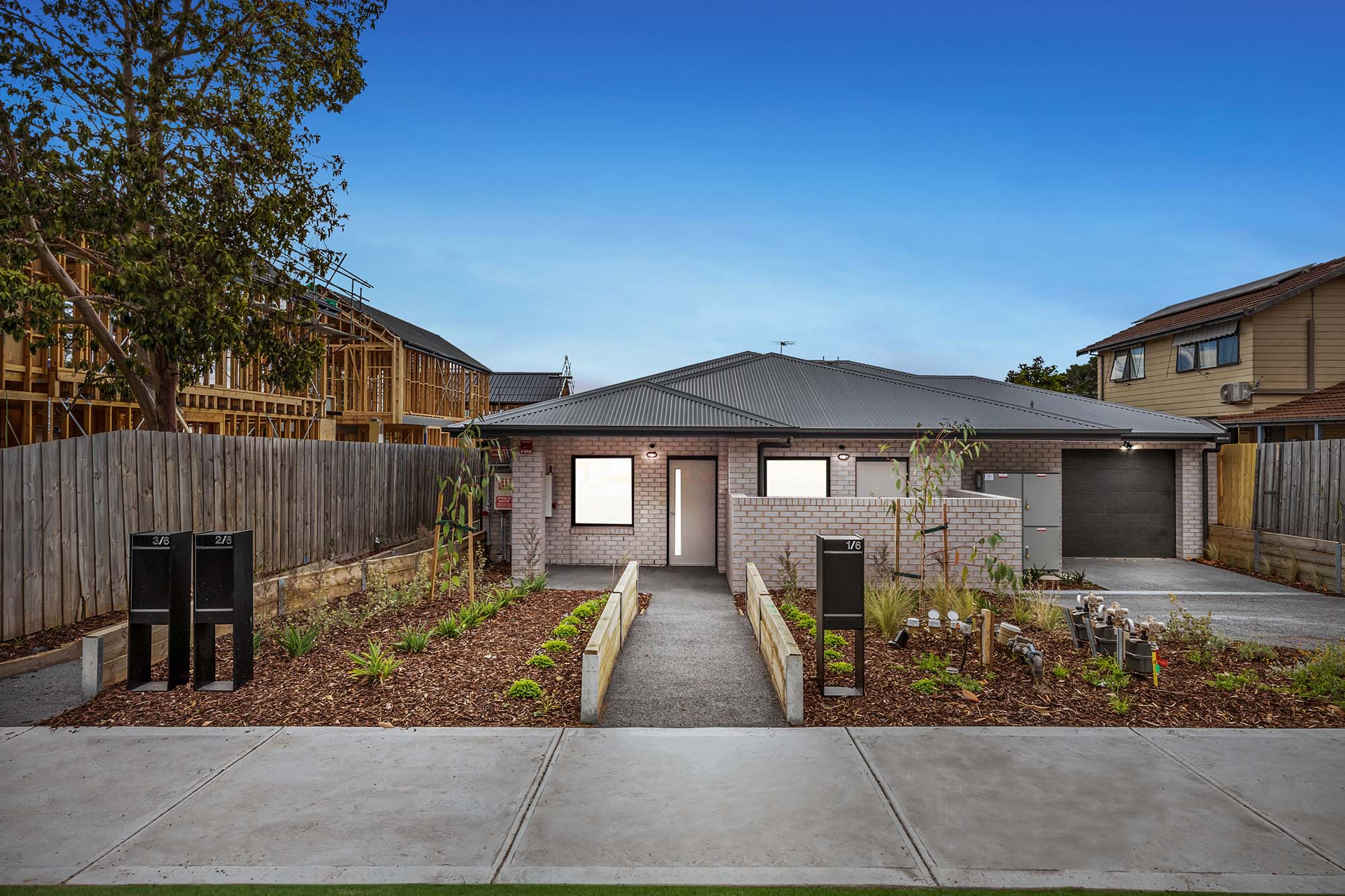 Two bedroom Improved Livability home near the beach! — Home image 25