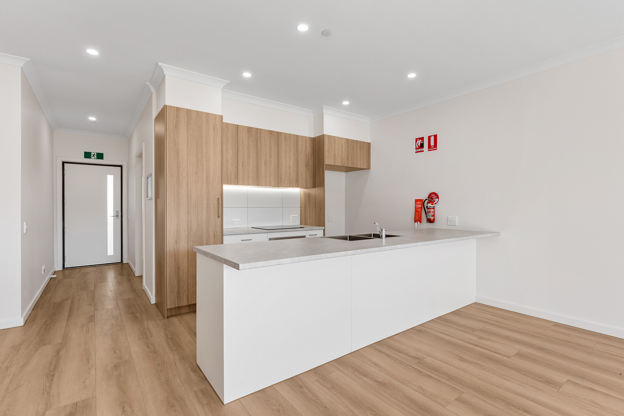 Two bedroom Improved Livability home near the beach! — Home image 4