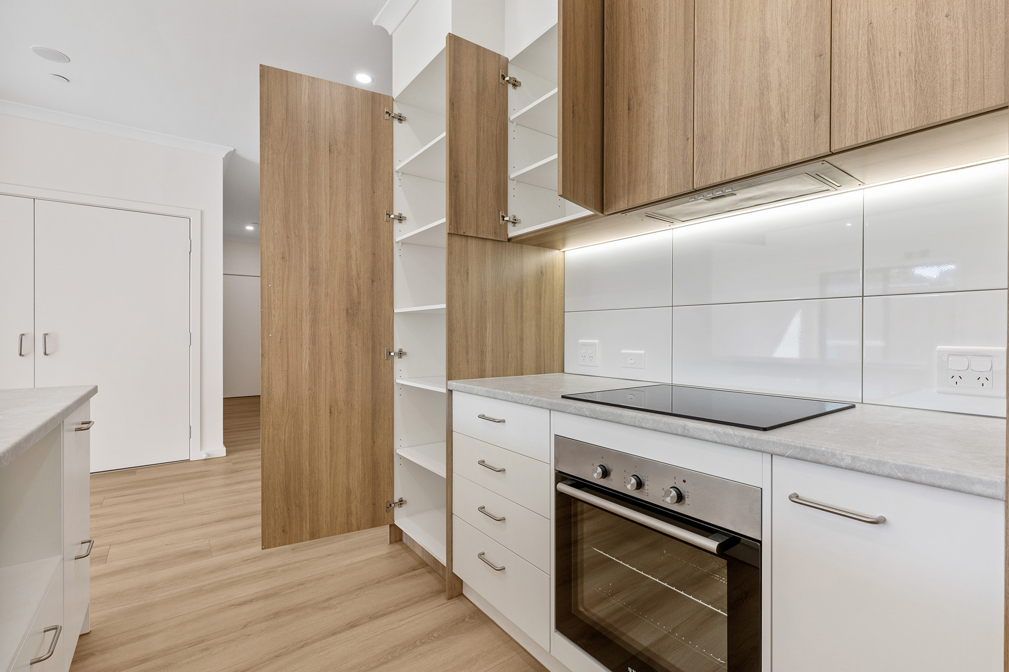 Two bedroom Improved Livability home near the beach! — Home image 5