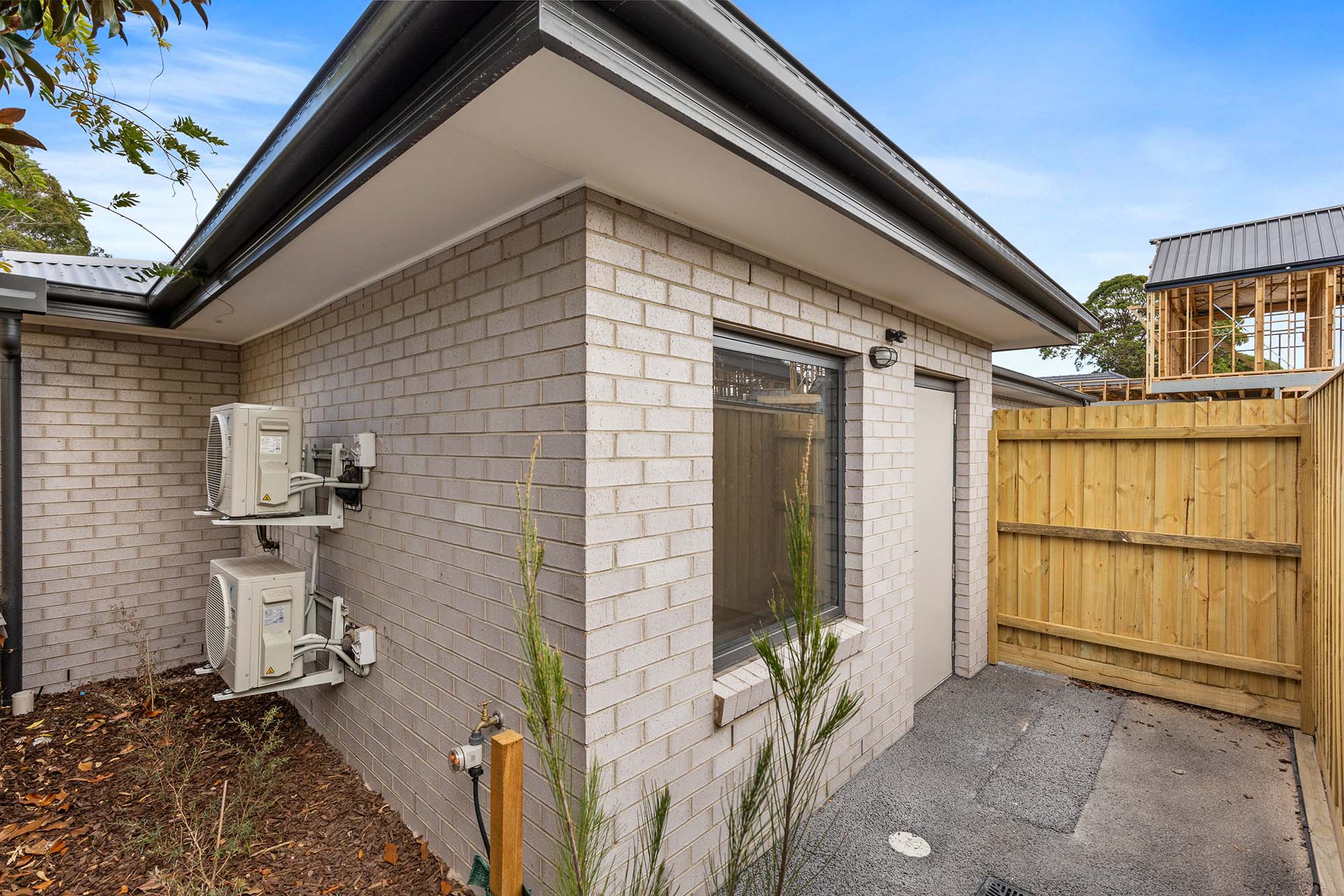 Two bedroom Improved Livability home near the beach! — Home image 6