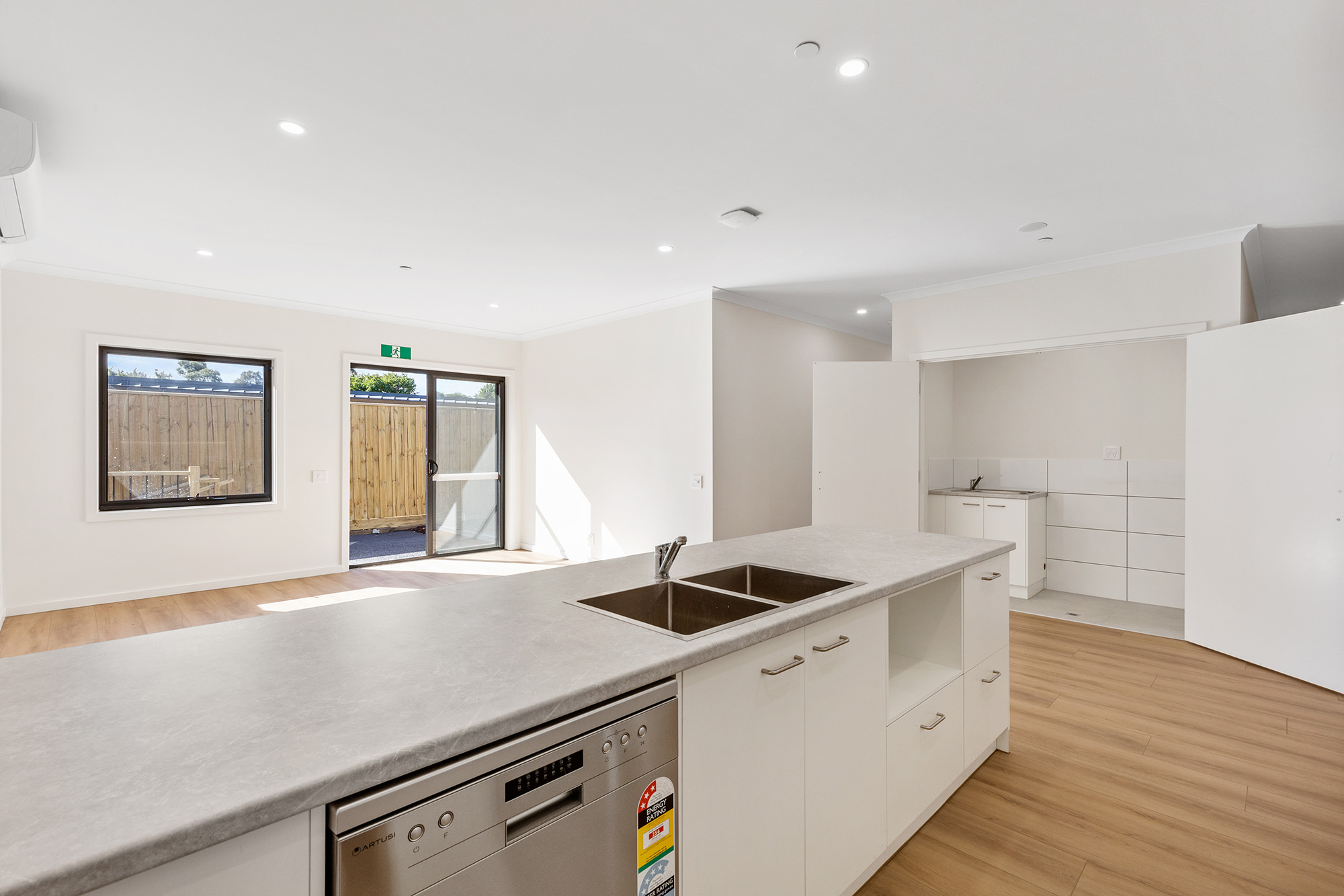 Two bedroom Improved Livability home near the beach! — Home image 8
