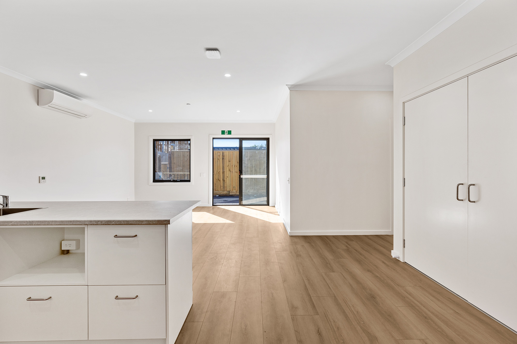 Two bedroom Improved Livability home near the beach! — Home image 15