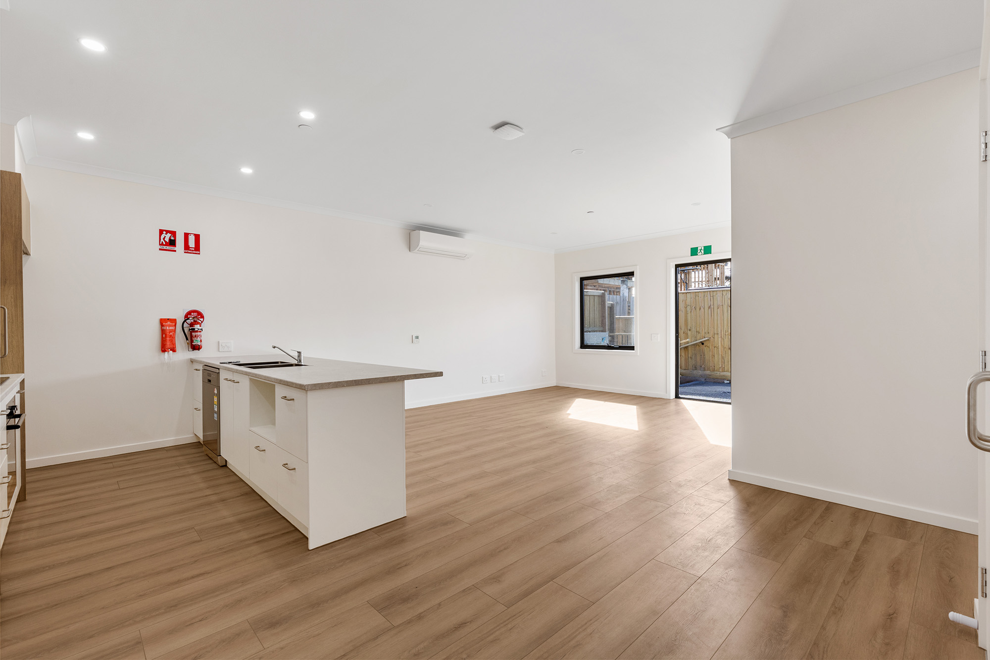 Two bedroom Improved Livability home near the beach! — Home image 16