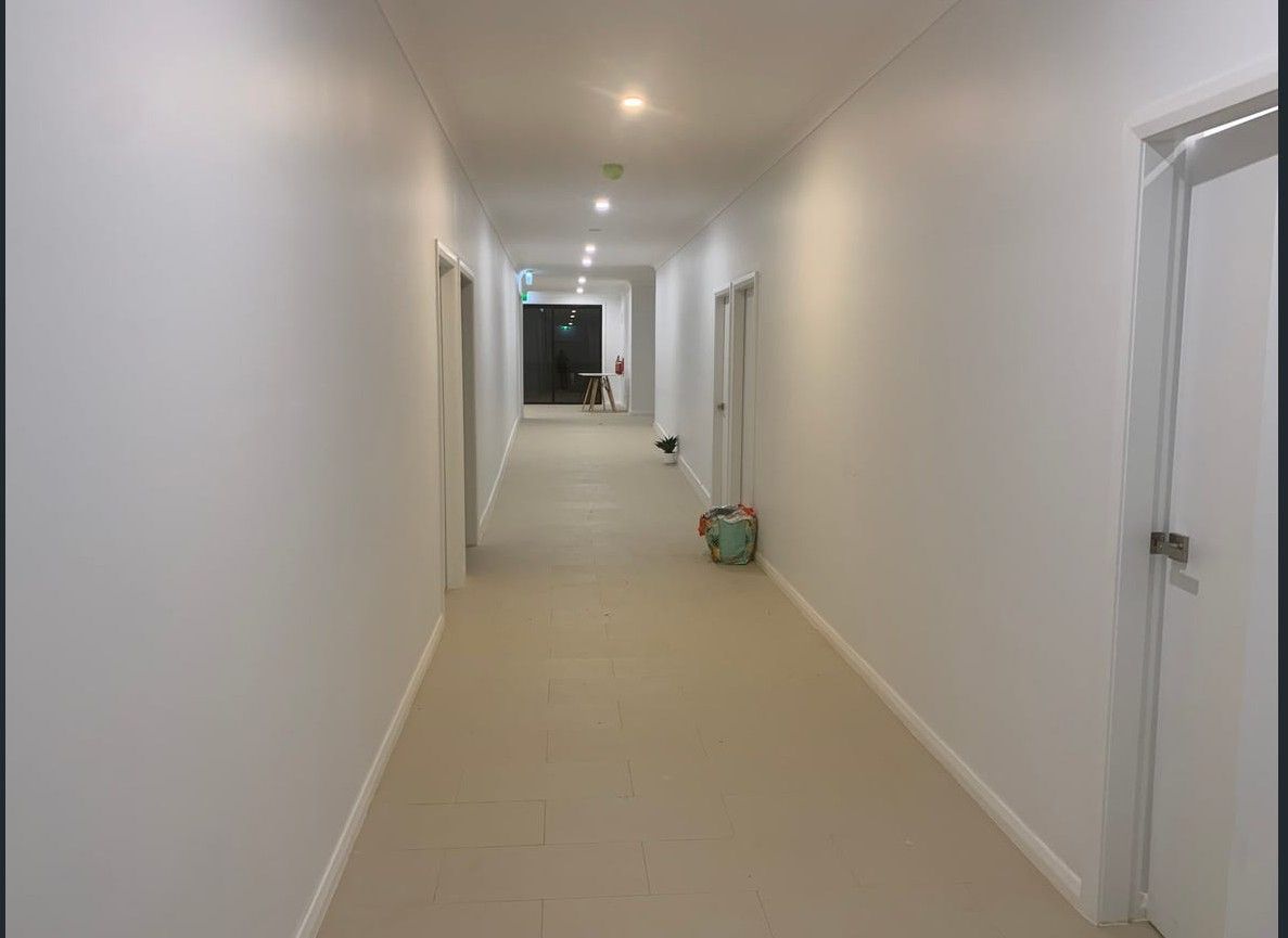 ILO, STA, MTA & SIL Studio Residence – Cranebrook, NSW — Home image 2