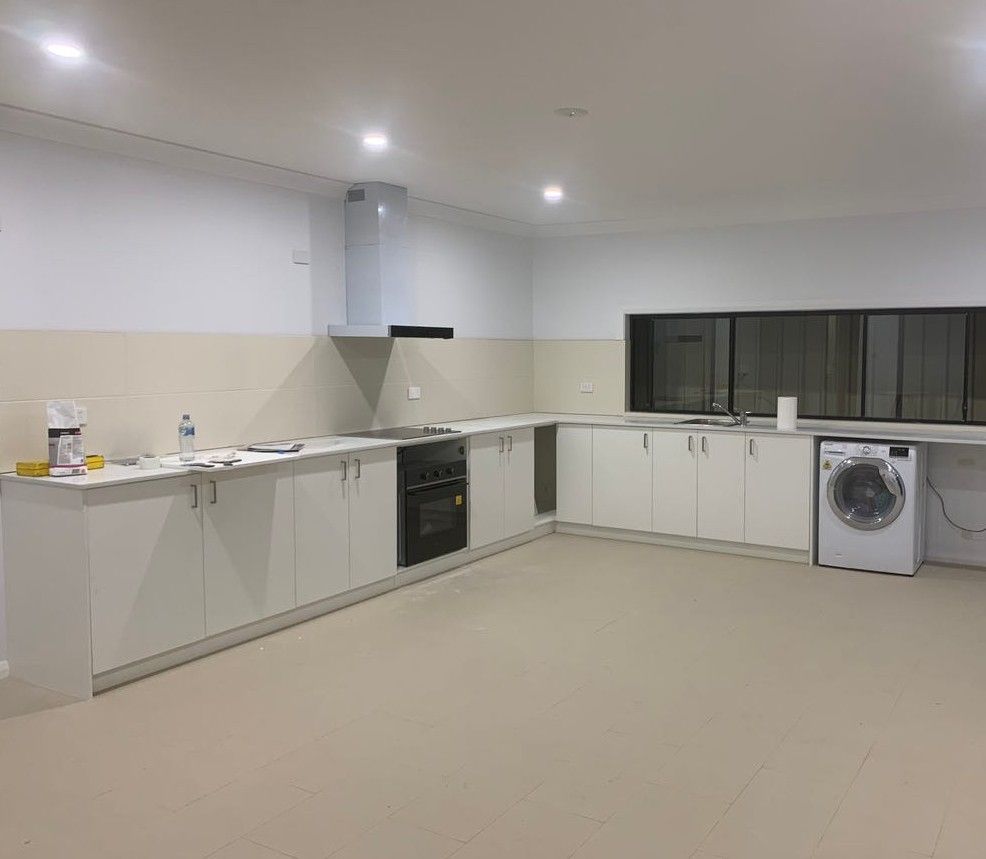 ILO, STA, MTA & SIL Studio Residence – Cranebrook, NSW — Home image 5