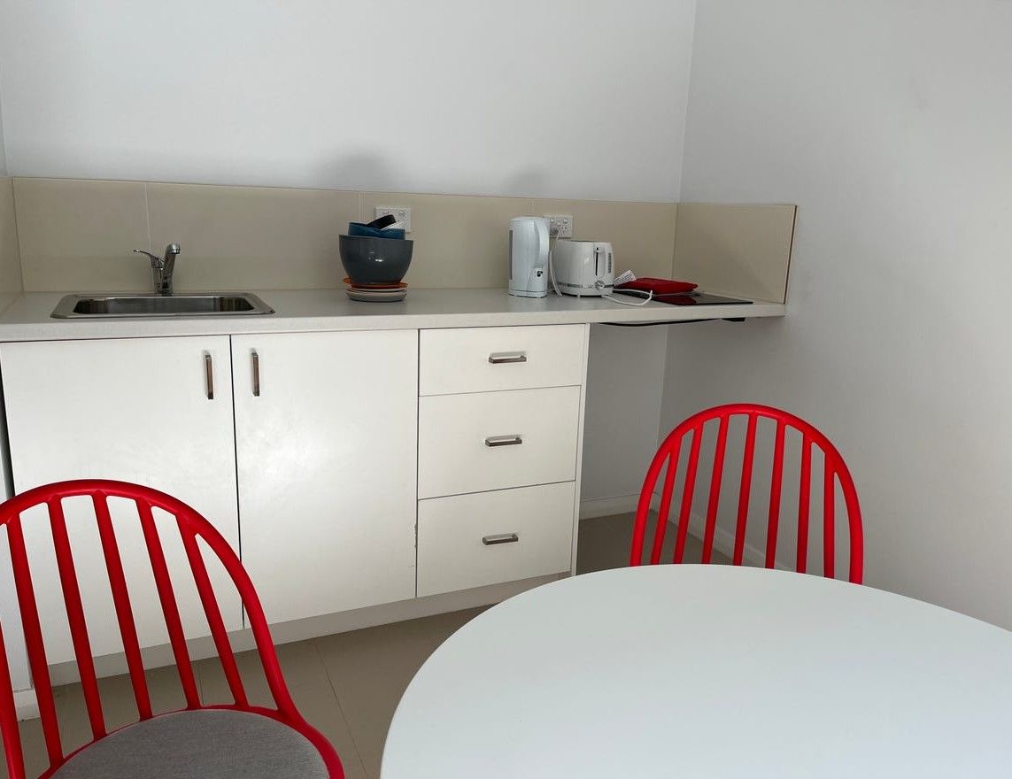 ILO, STA, MTA & SIL Studio Residence – Cranebrook, NSW — Home image 6