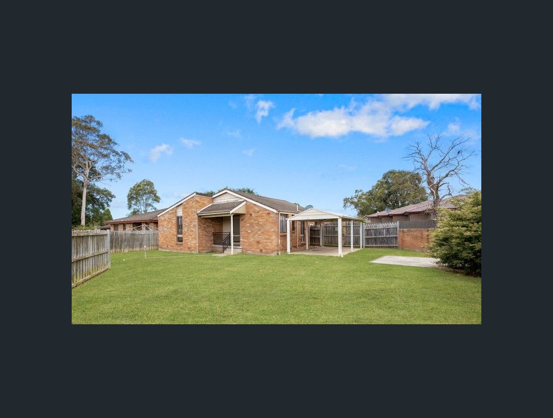10 Atkinson Place, Airds — Home image 2