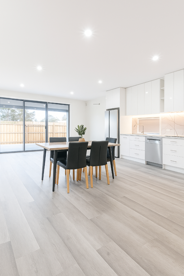 SDA HPS 3 BEDROOM HOUSE PLUS OOA MELTON VIC — Home image 3