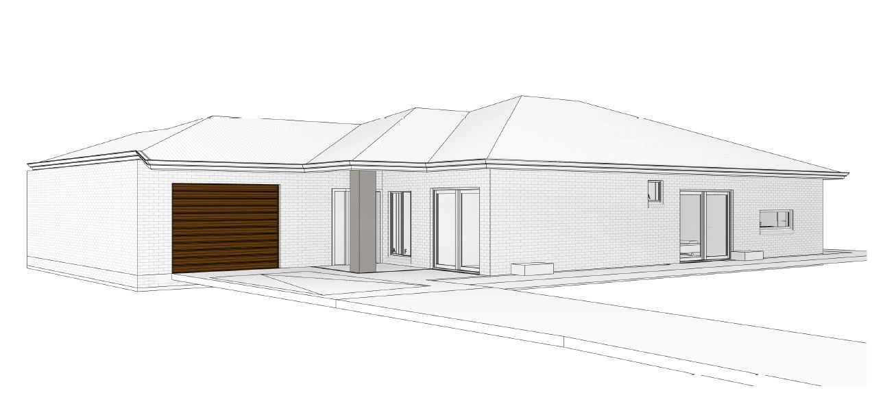 New 8 STAR-3 HPS / Bariatric Participants + OOA + 2 Living + 3 Toilets/ Showers- Keysborough — Home image 4
