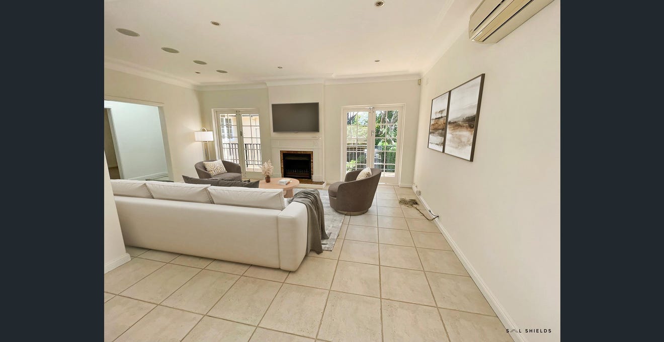 Ultimate Female Group Home with Granny Flat — Home image 3
