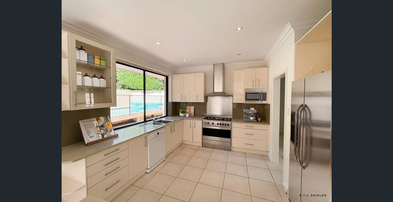 Ultimate Female Group Home with Granny Flat — Home image 3