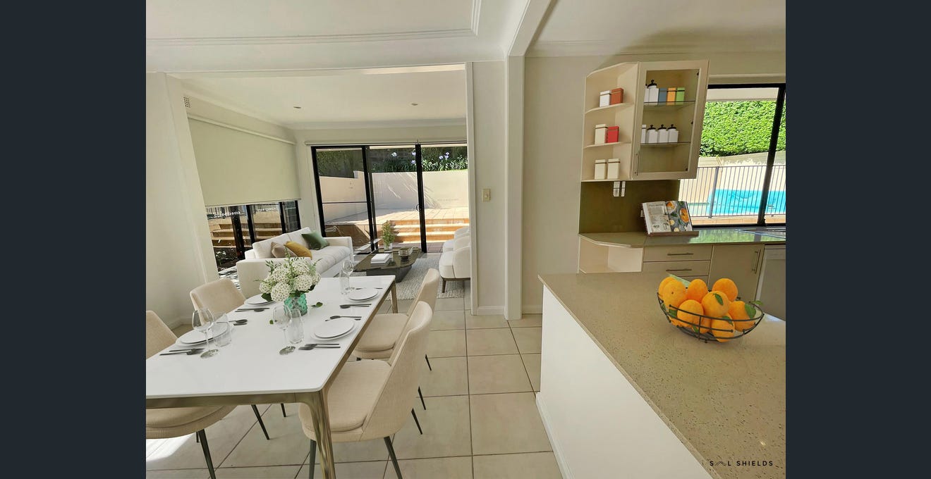 Ultimate Female Group Home with Granny Flat — Home image 5