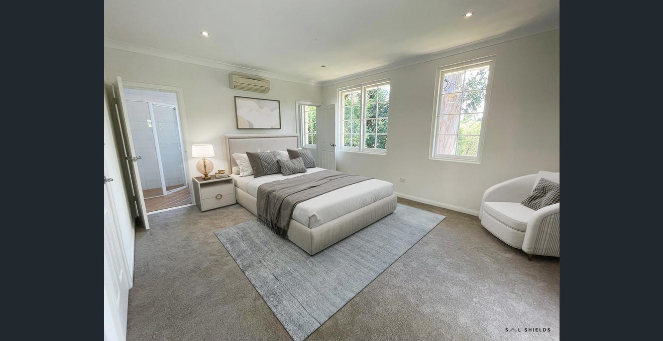 Ultimate Female Group Home with Granny Flat — Home image 9