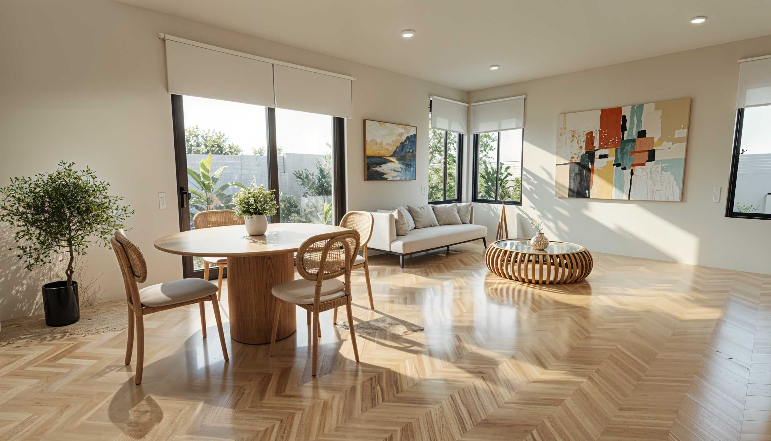 Brand New SIL in Encounter Bay feat. Ensuite, OOA, Separate Lounge Rooms! — Home image 2