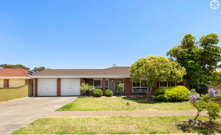 Supported Independent Living at Burton, South Australia — Floorplan 1