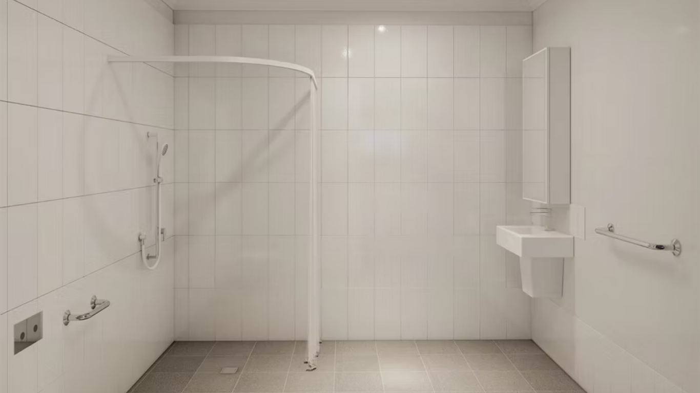 Brand New High Physical Support Villa - Bracken Ridge — Home image 2