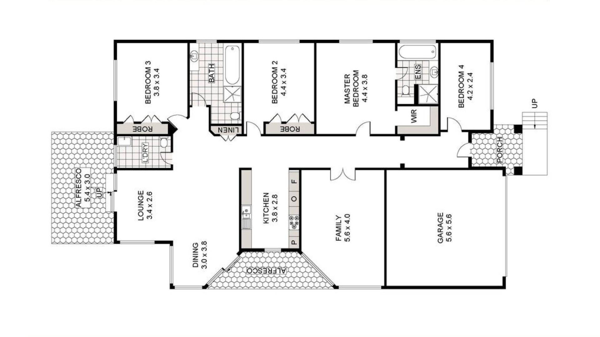Ryde | SIL Home — Home image 9