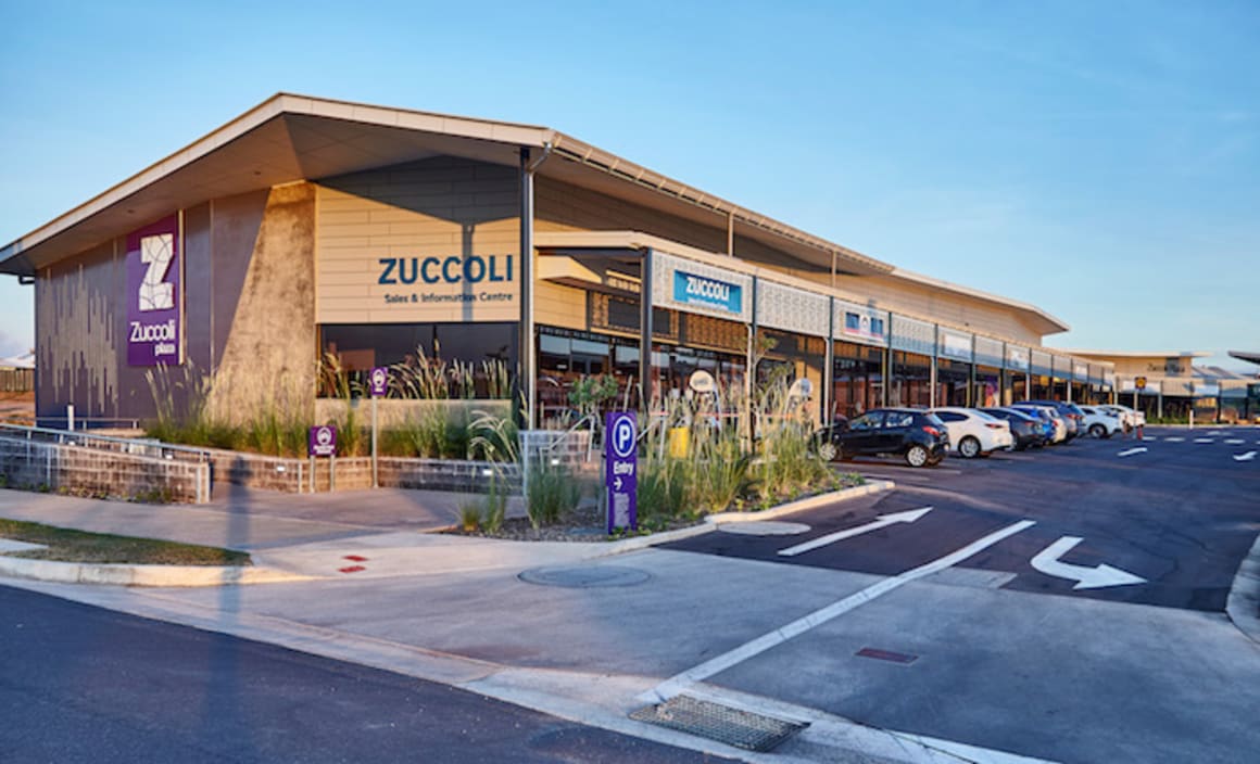 A Home that Soars with Experience in Zuccoli — Home image 6