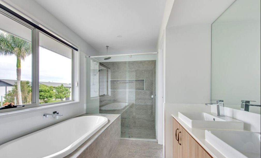 Spacious Gold Coast SIL HOUSE — Home image 3