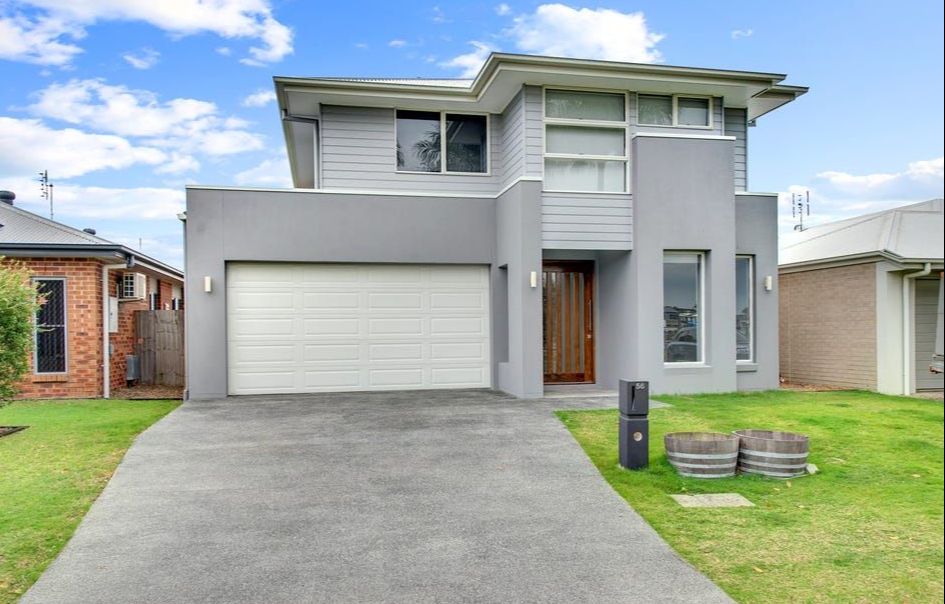 Spacious Gold Coast SIL HOUSE — Home image 13