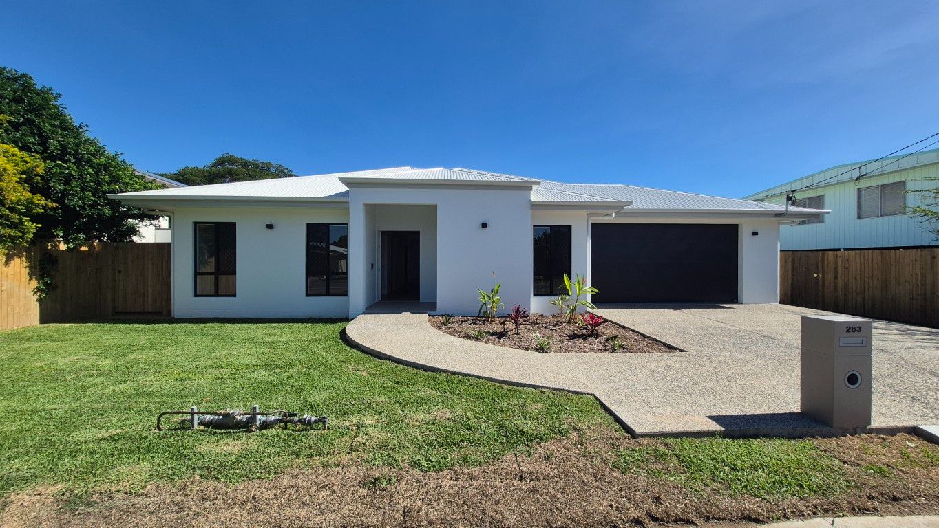 2 BR Spacious High Physical Support Home with 2 Living Areas - Heatley — Home image 7