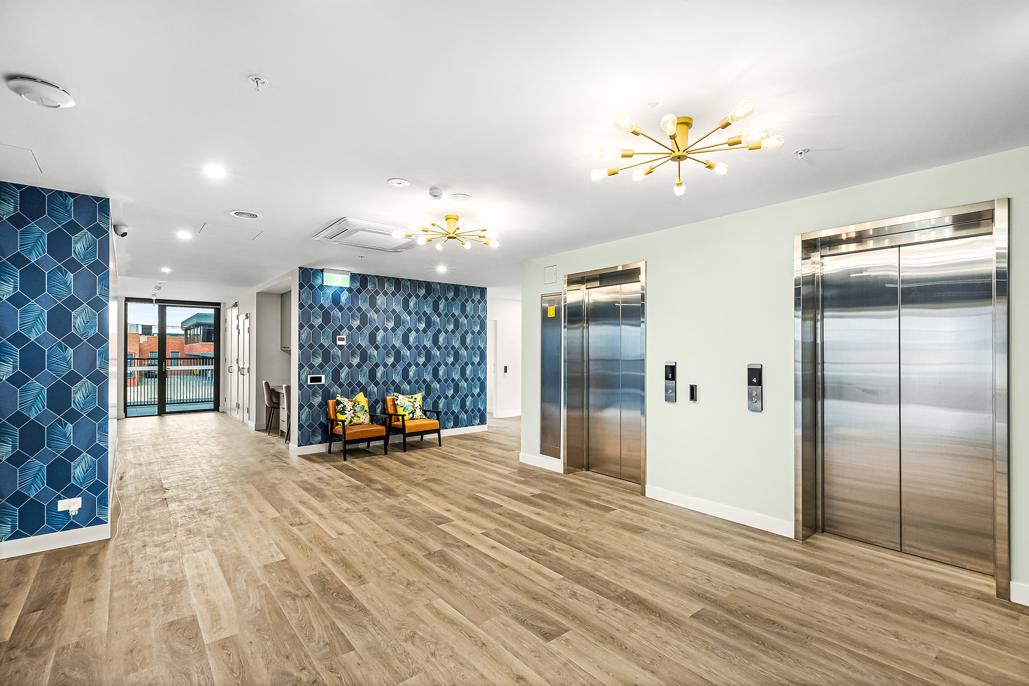 ***Brand New SIL / ILO / MTA / STA 4.5 Star Facility! — Home image 4