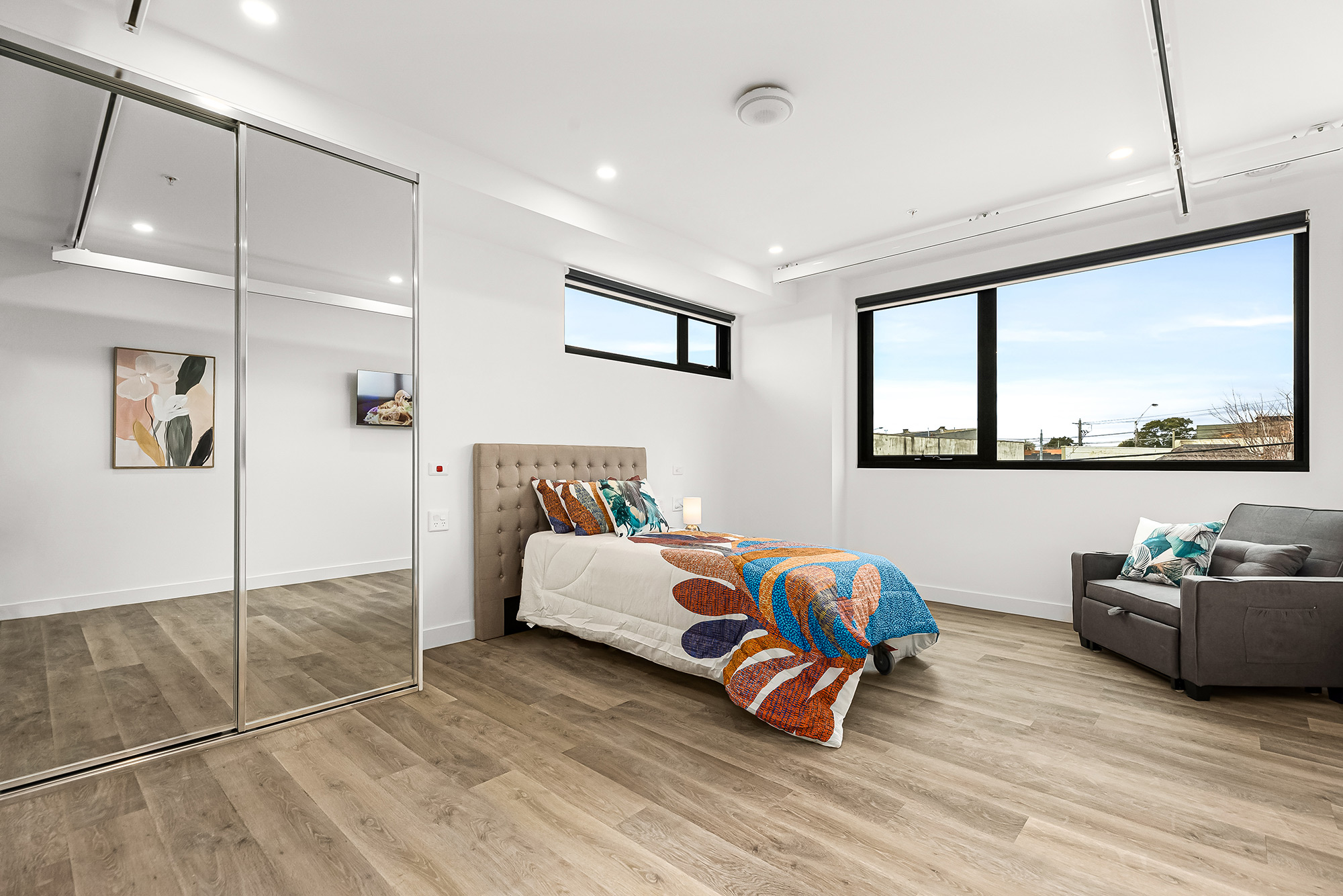 ***Brand New SIL / ILO / MTA / STA 4.5 Star Facility! — Home image 2