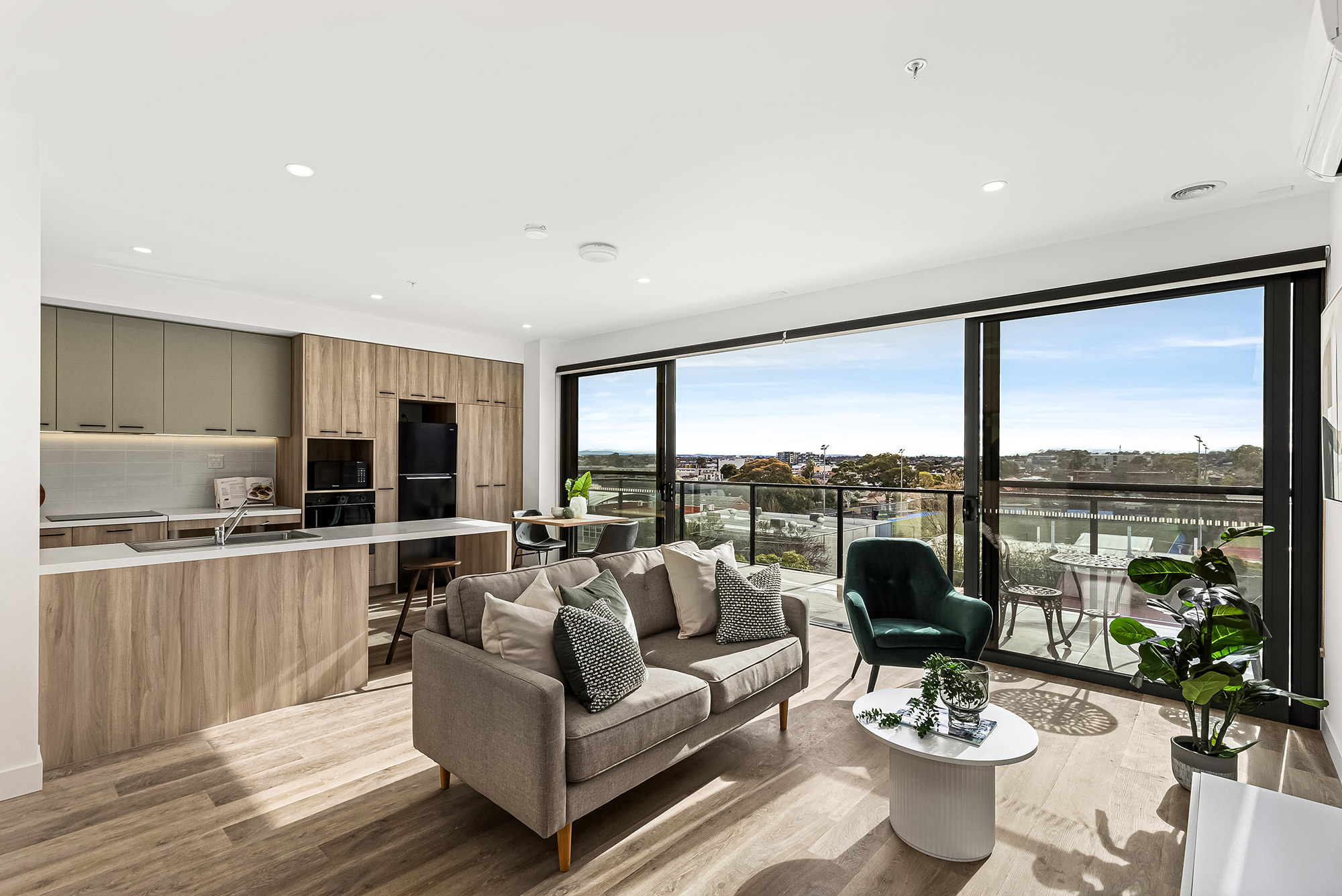 ***Brand New SIL / ILO / MTA / STA 4.5 Star Facility! — Home image 6