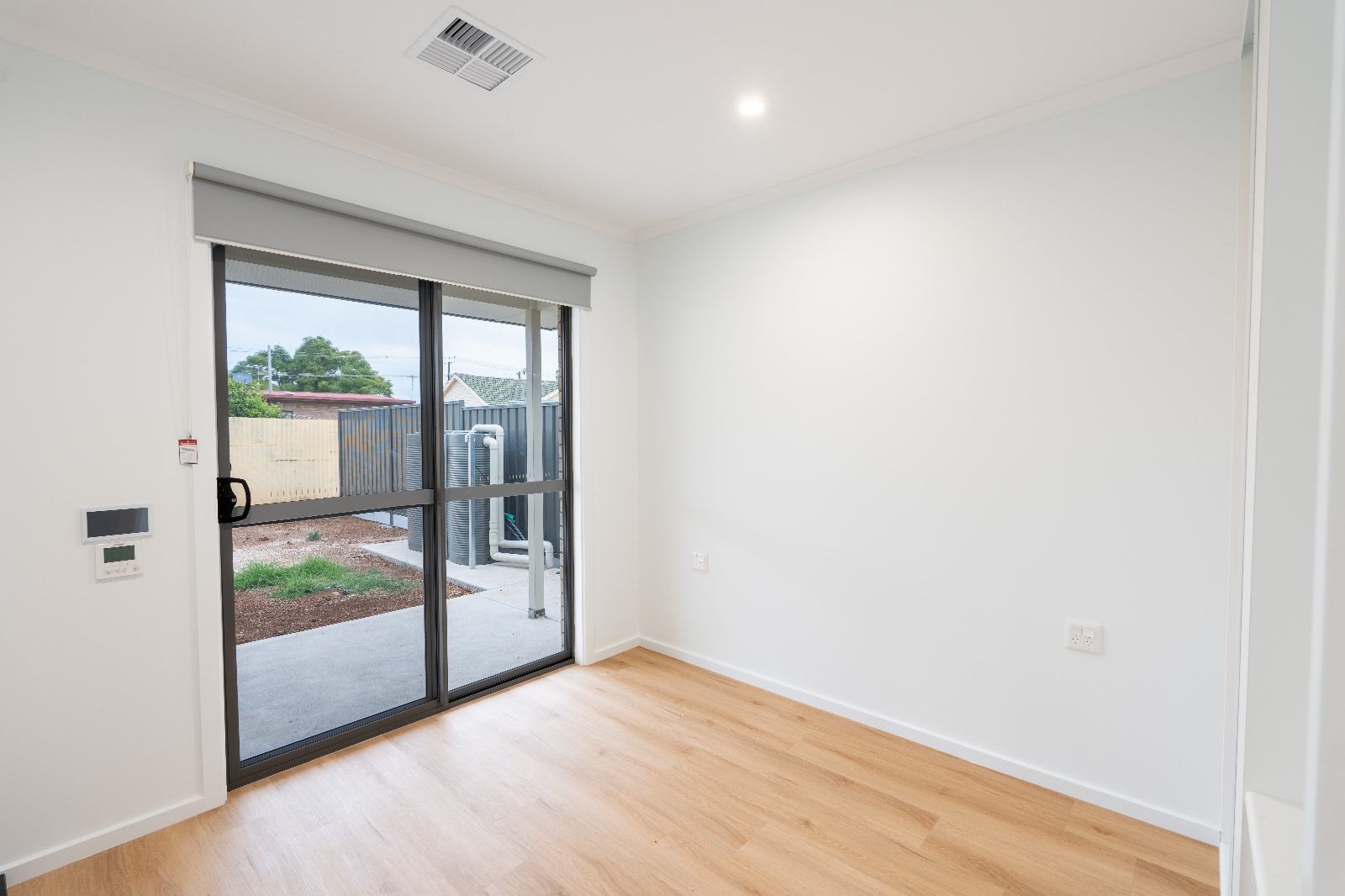 New 2 Bedroom ROBUST /Accessible House – Ready for Occupancy — Home image 4