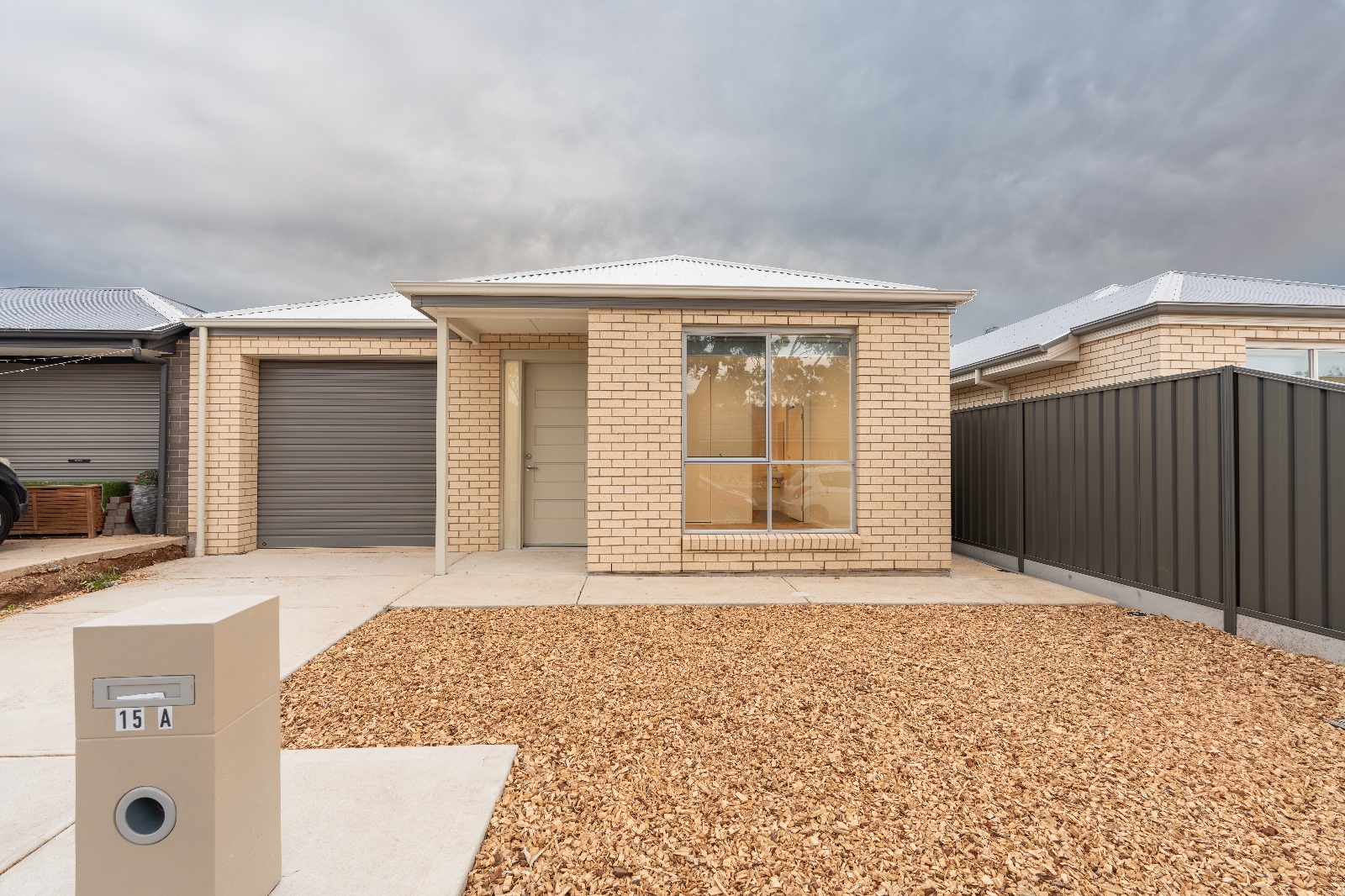 New 2 Bedroom ROBUST /Accessible House – Ready for Occupancy — Home image 5