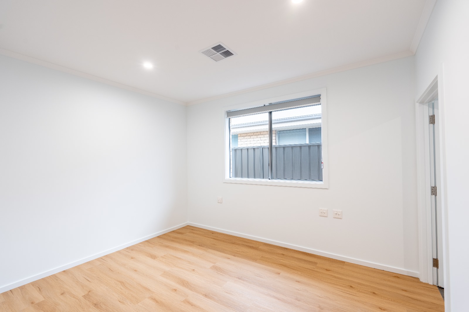 New 2 Bedroom ROBUST /Accessible House – Ready for Occupancy — Home image 7