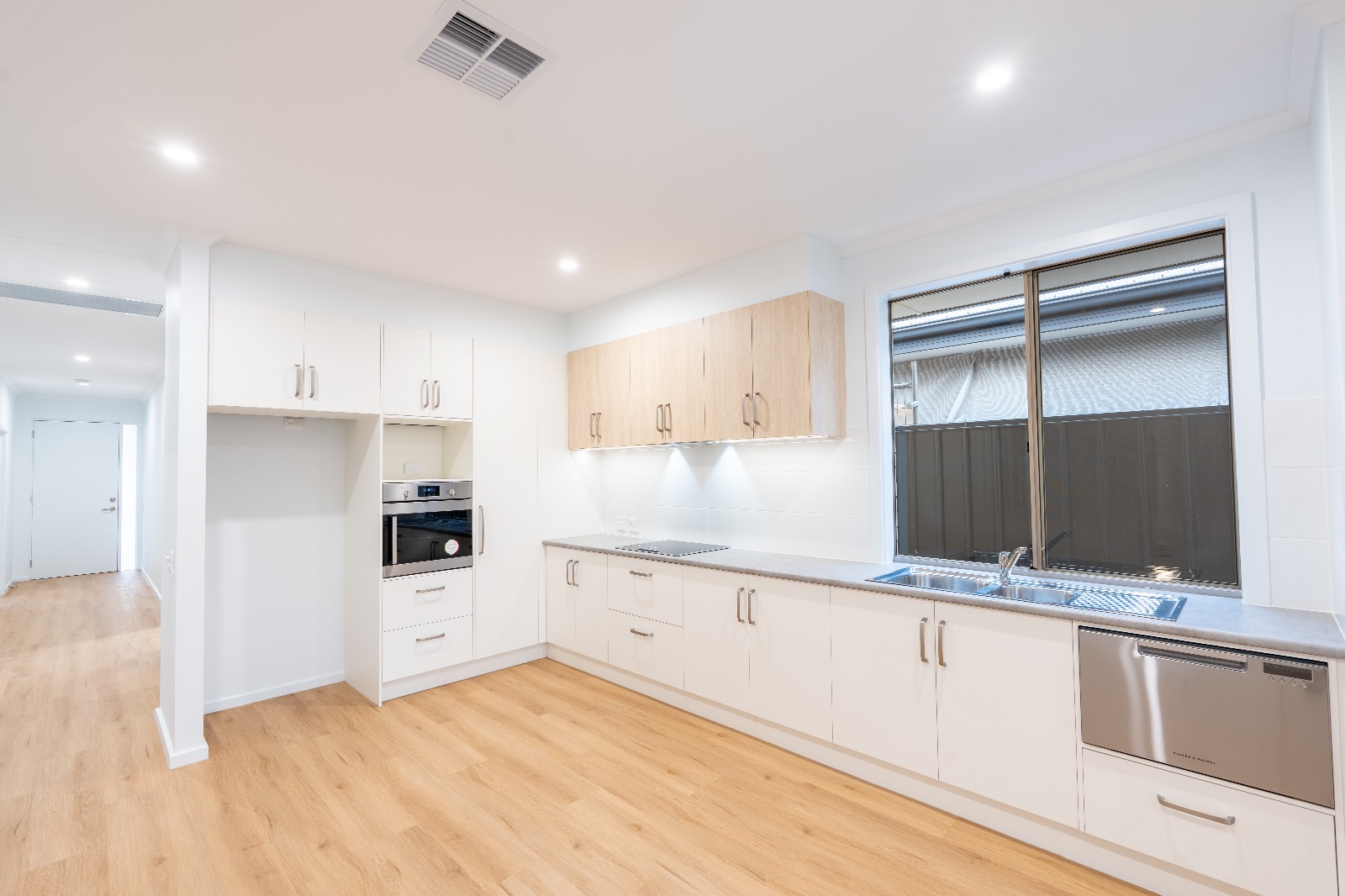 New 2 Bedroom ROBUST /Accessible House – Ready for Occupancy — Home image 11
