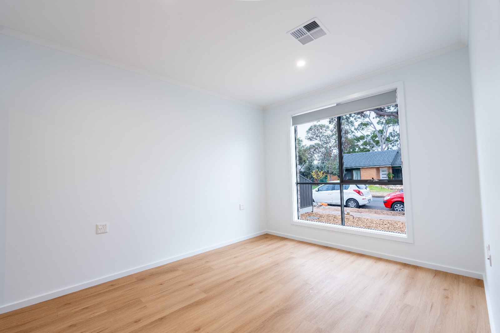 New 2 Bedroom ROBUST /Accessible House – Ready for Occupancy — Home image 12