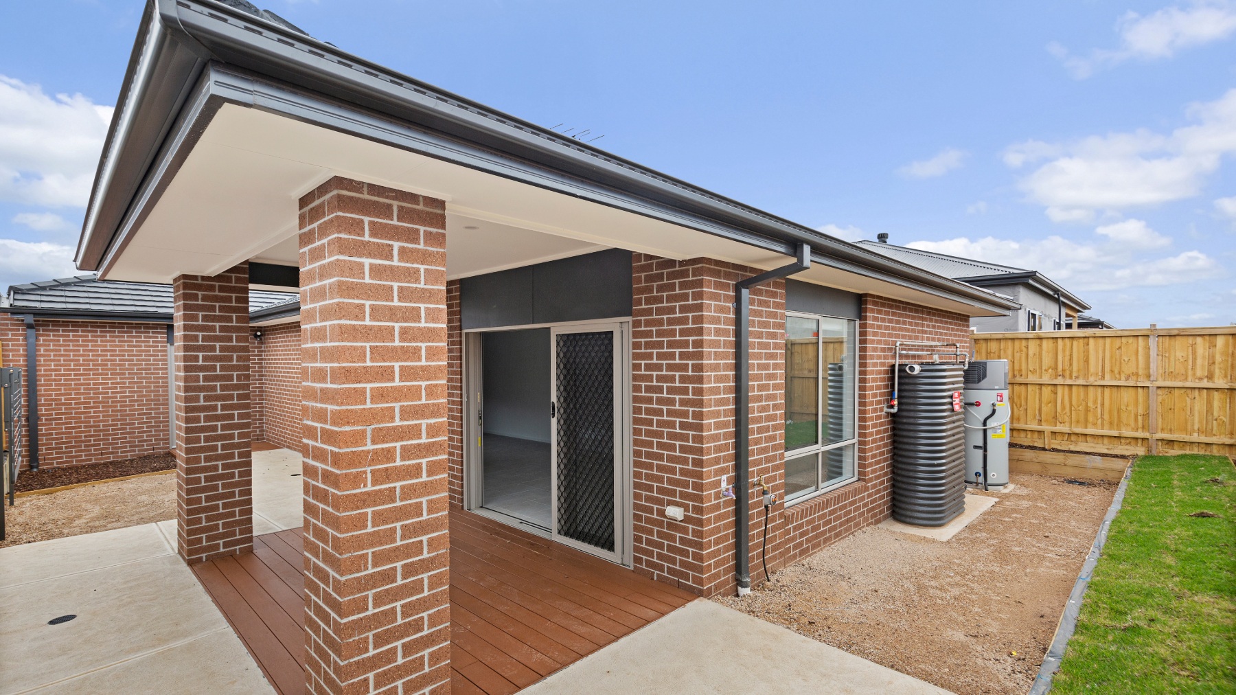 SDA HPS 2 Bedroom House plus OOATarneit, Vic 230 — Home image 2