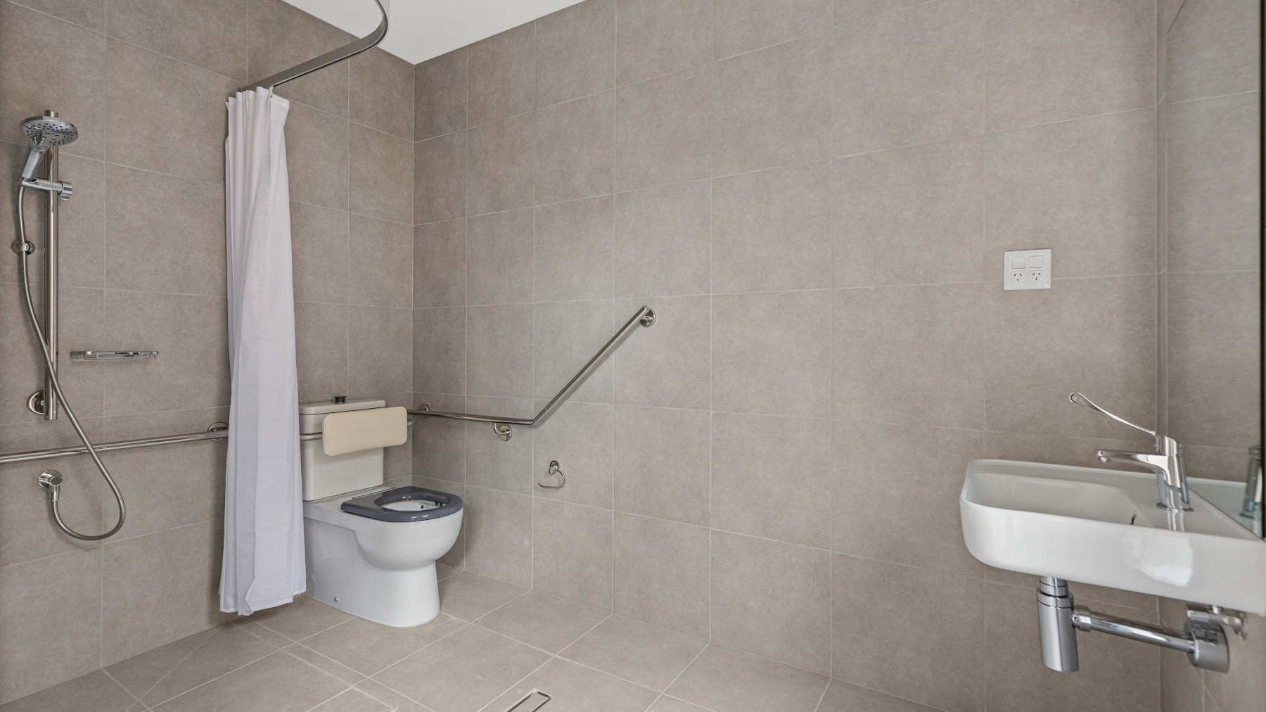 SDA HPS 2 Bedroom House plus OOATarneit, Vic 230 — Home image 6
