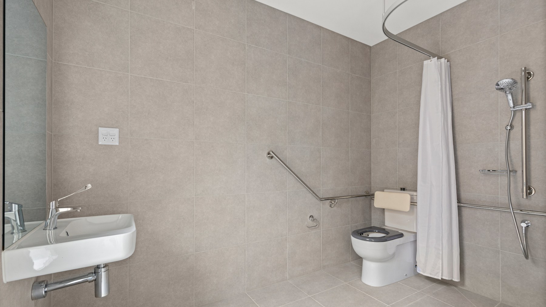 SDA HPS 2 Bedroom House plus OOATarneit, Vic 230 — Home image 7