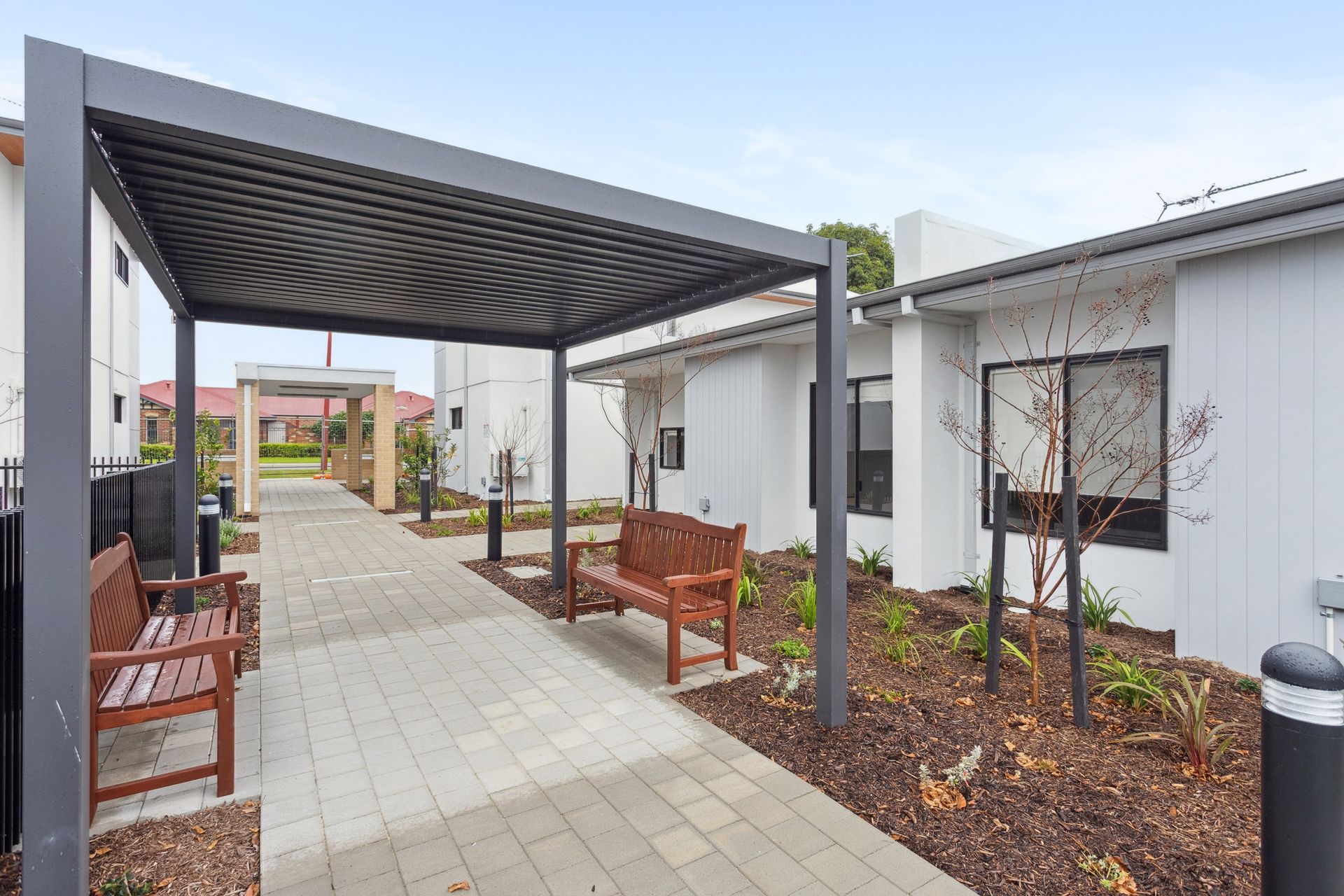 SDA Villas - Hicks Gosnells — Home image 2