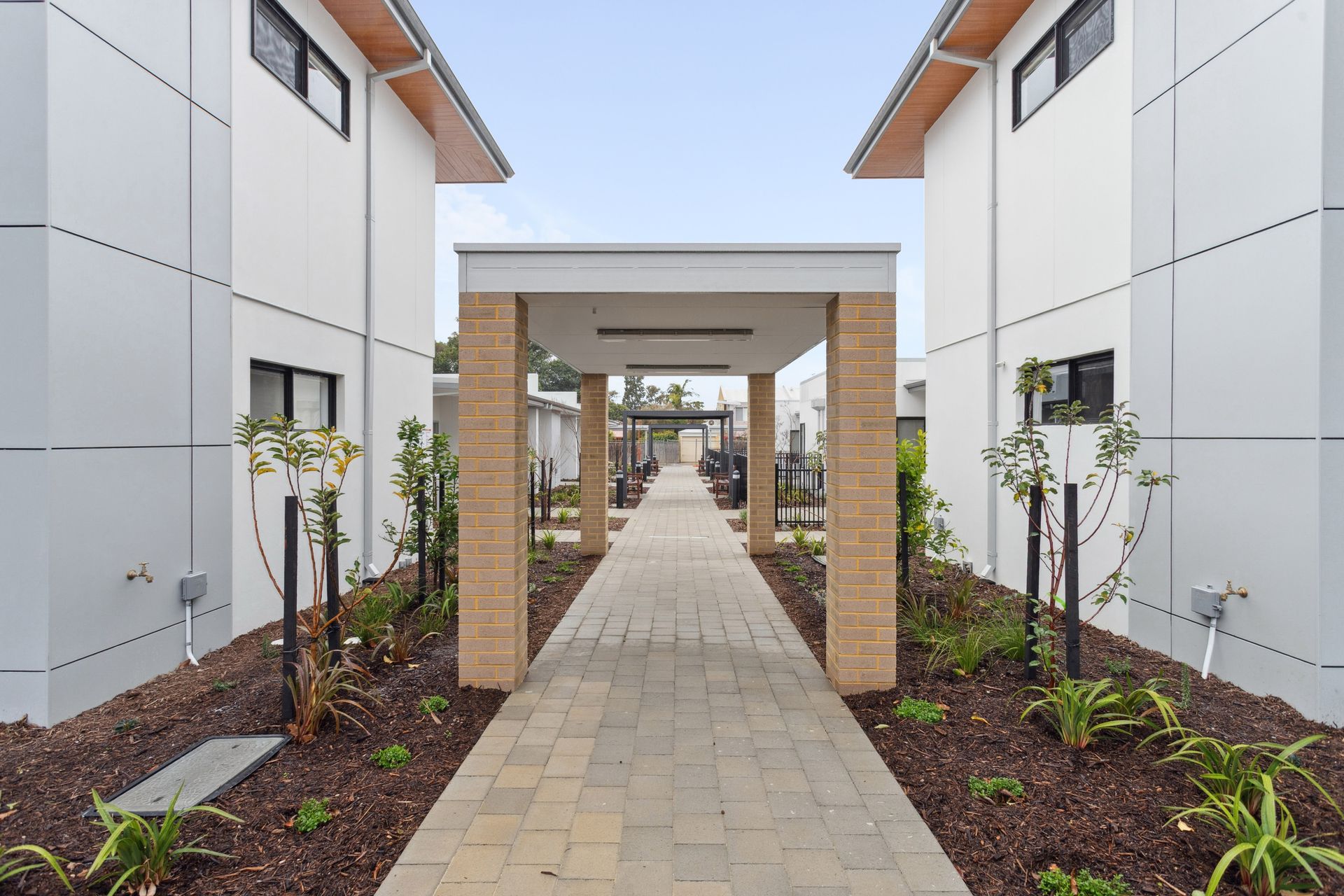 SDA Villas - Hicks Gosnells — Home image 7