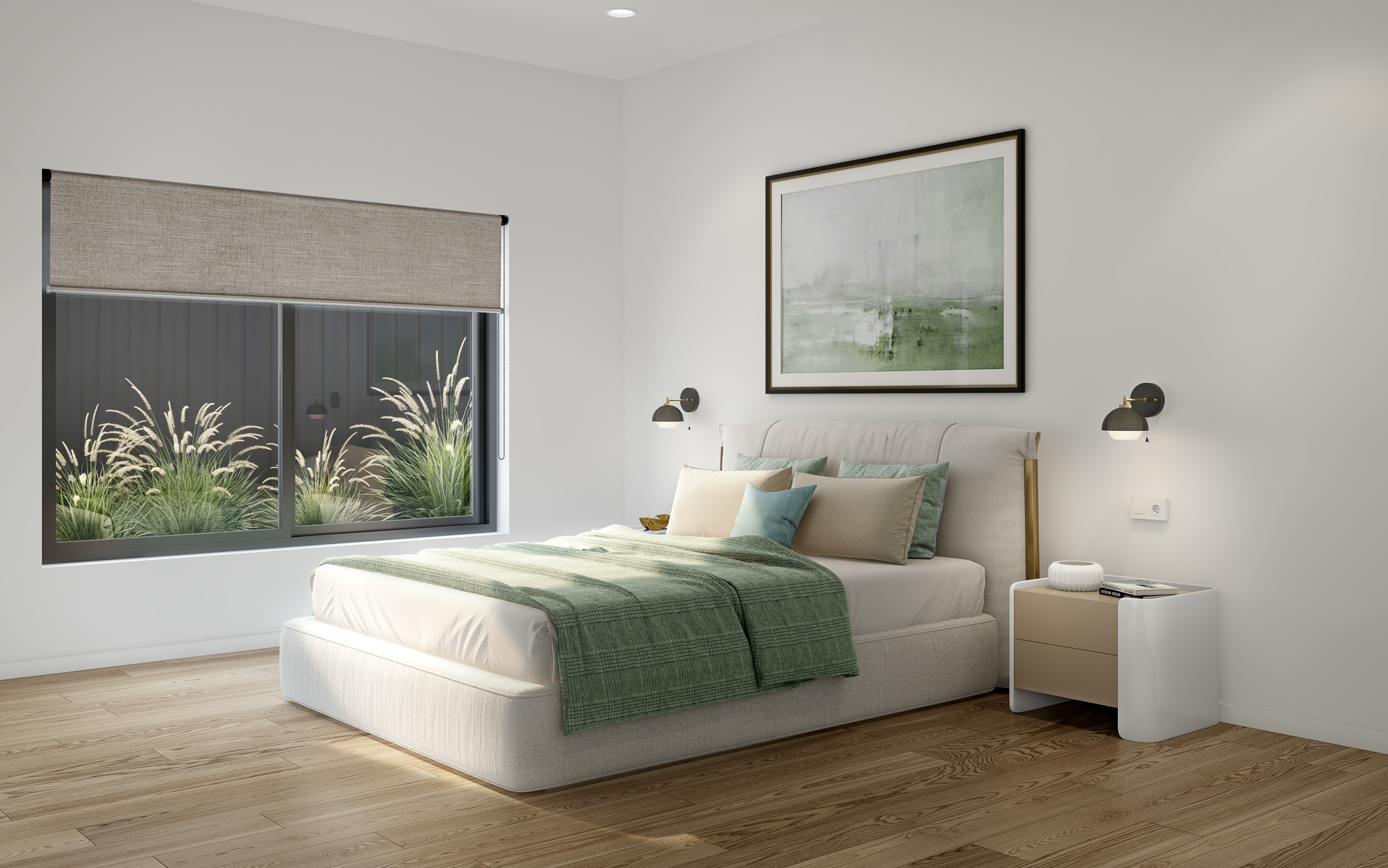Albury, NSW - House & Villa — Home image 2