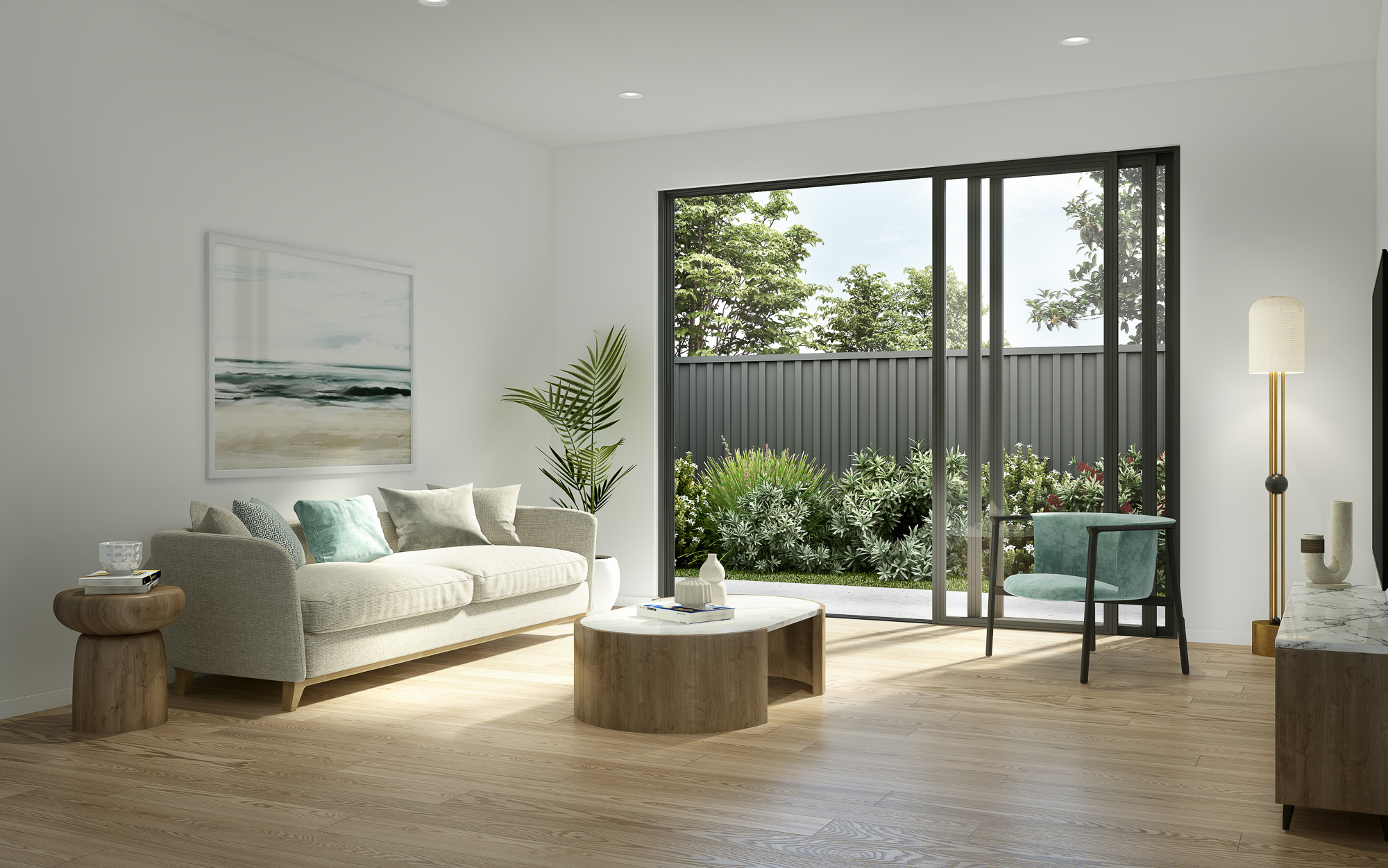 Albury, NSW - House & Villa — Home image 3