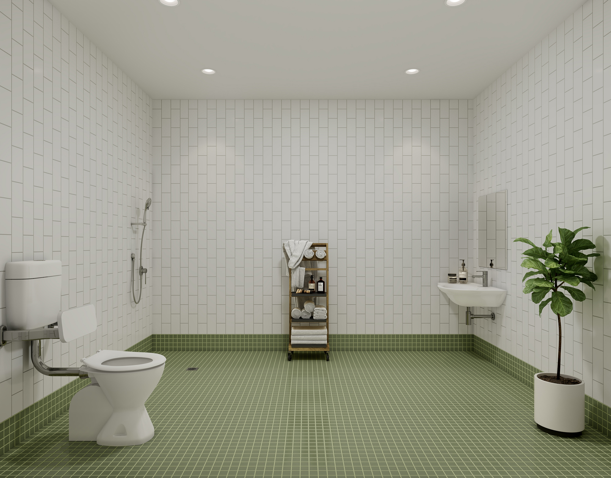Albury, NSW - House & Villa — Home image 4