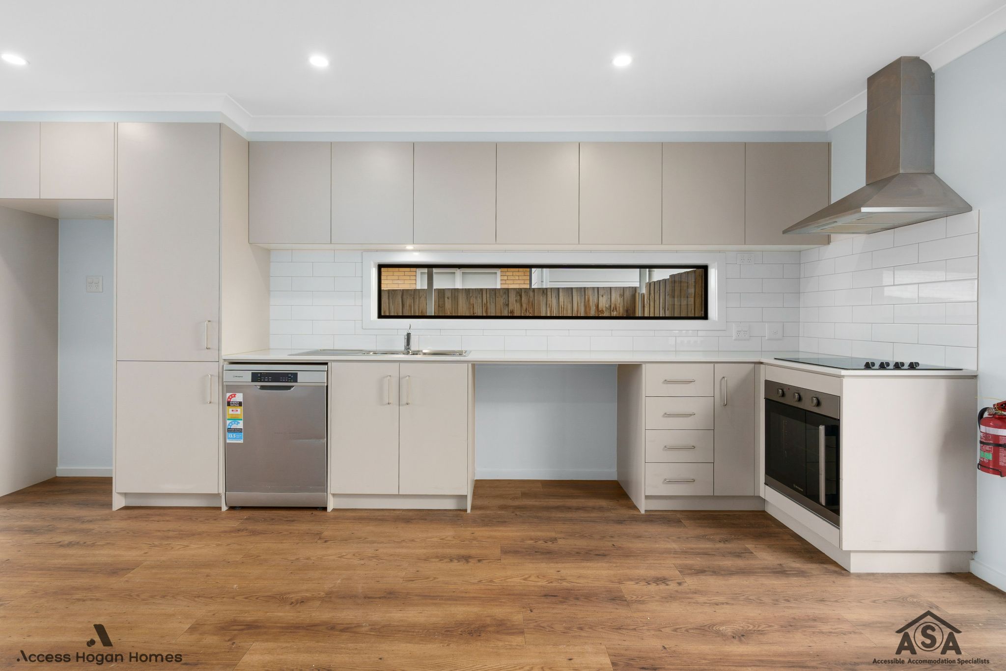 NORTH GEELONG - 2 Bedroom SDA Villa, 1 Resident — Home image 2